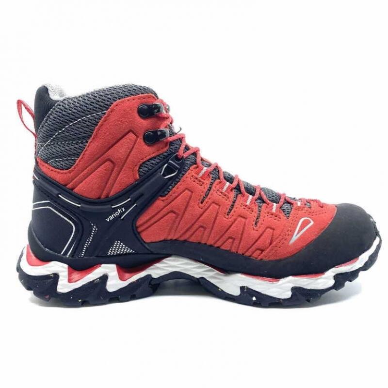 Damskie buty trekkingowe Meindl Lite Hike GTX