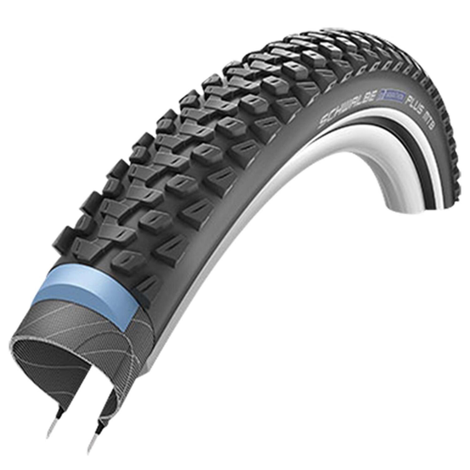 Opona rowerowa Schwalbe Marathon Plus Mtb TubeType 54-559
