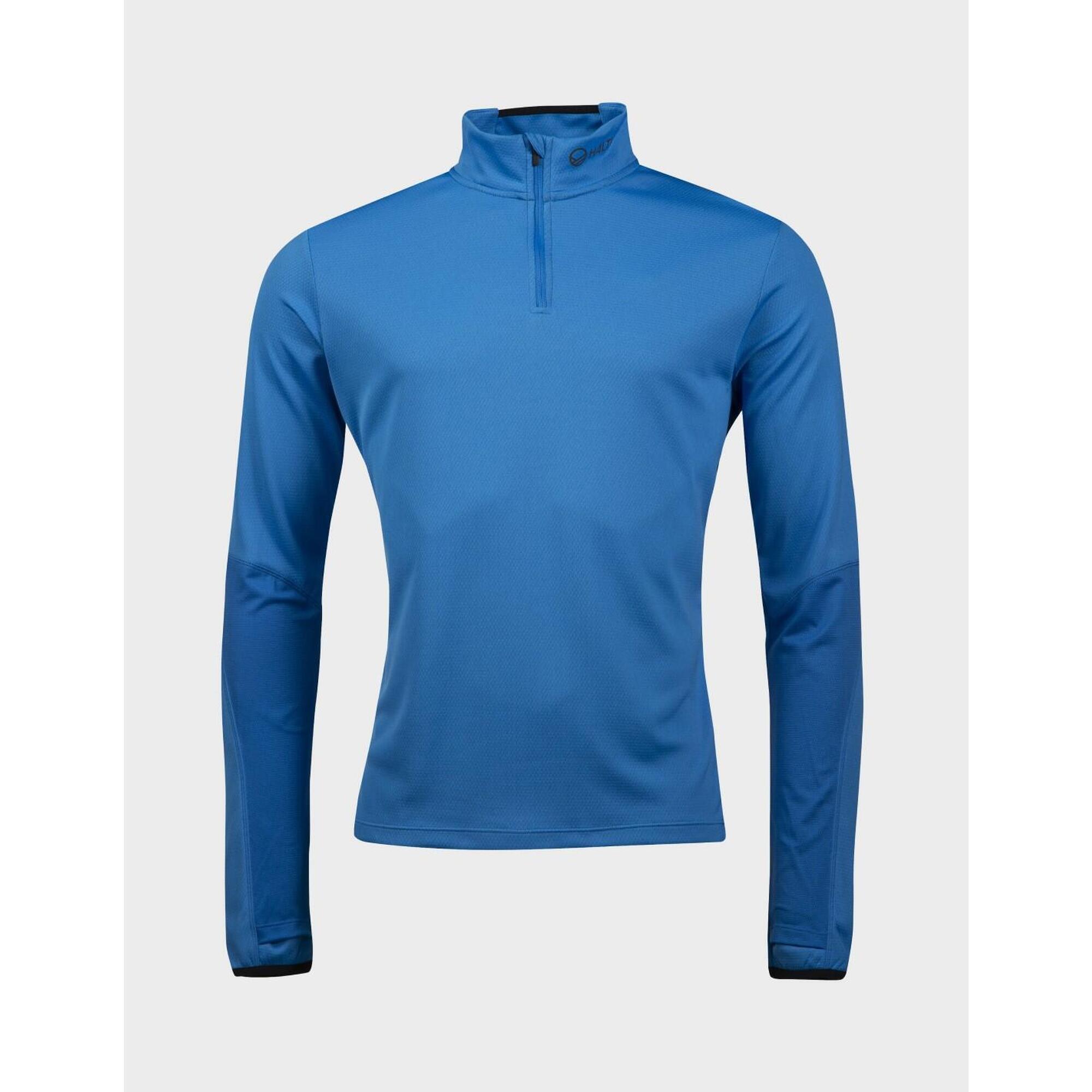 Koszulka męska Halti Urbanite Half Zip