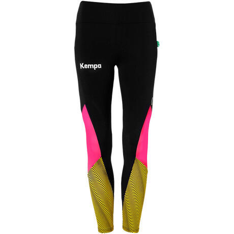Legging kobieta Kempa Back2Colour