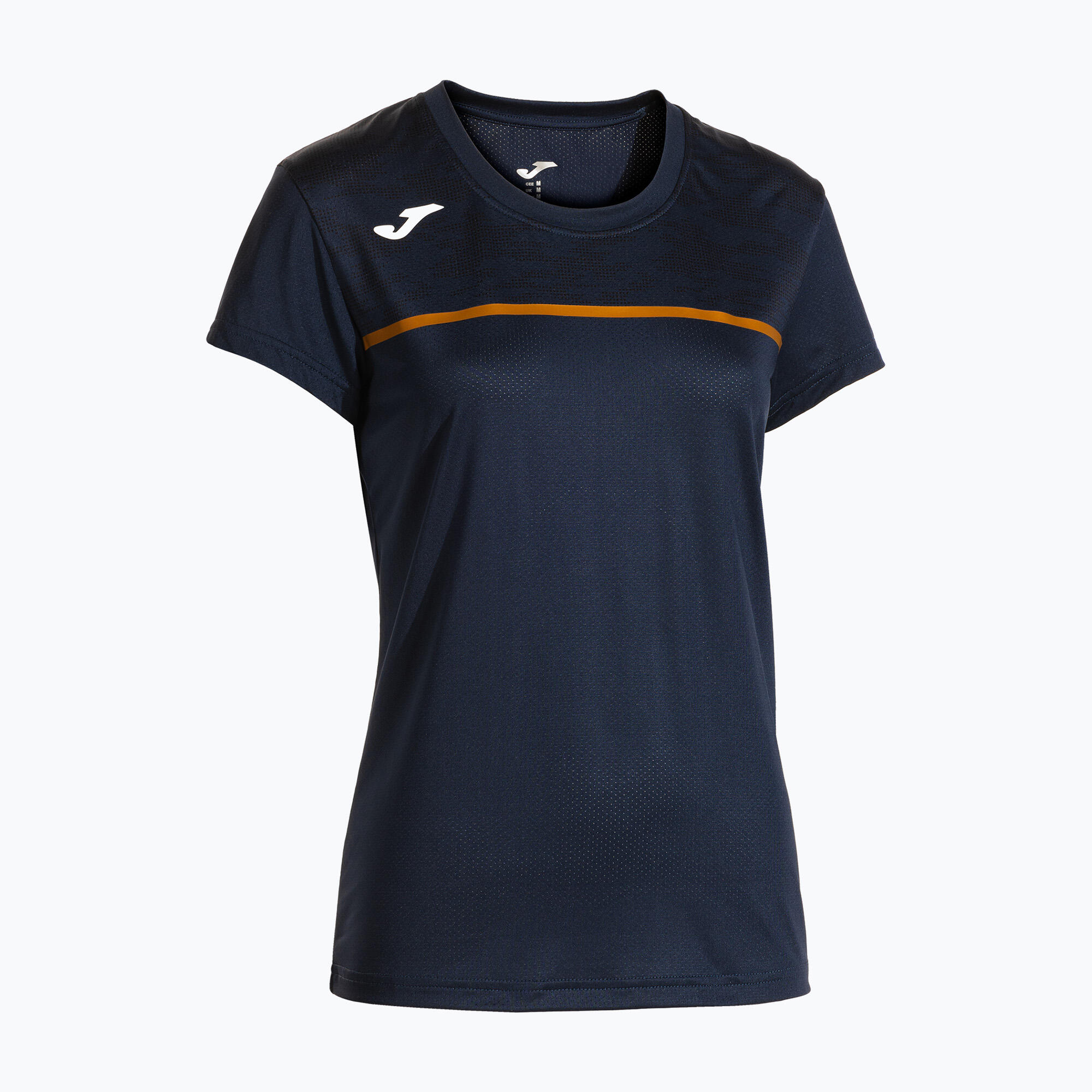 Koszulka do biegania damska Joma Record III
