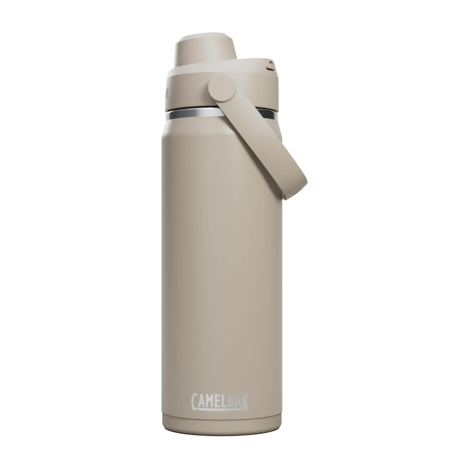 Butelka termiczna Camelbak Thrive Chug Insulated SST 590 ml