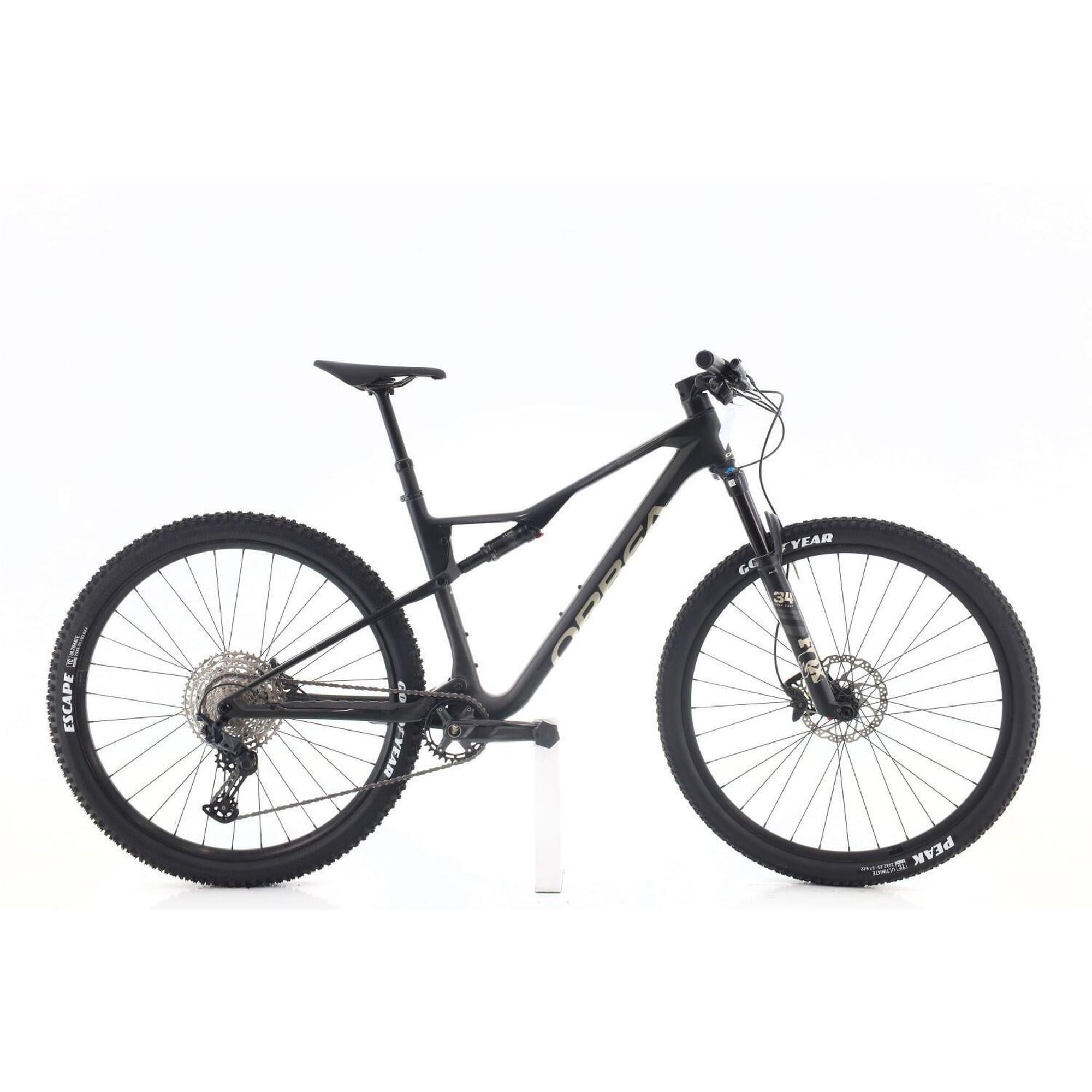 Second life · R. górski · Orbea Oiz M30 · W bardzo dobrym stanie