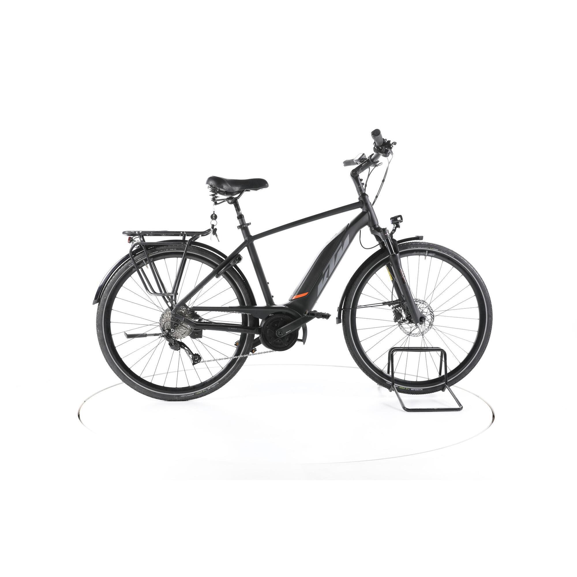 Second Life - KTM MACINA FUN 510 Trekking E-Bike - Stan dobry