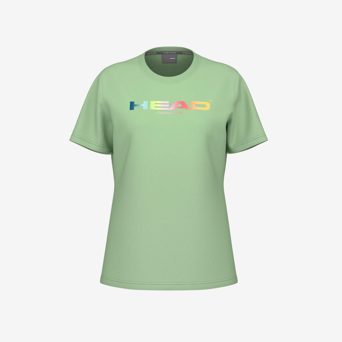 Koszulka damska Head Rainbow