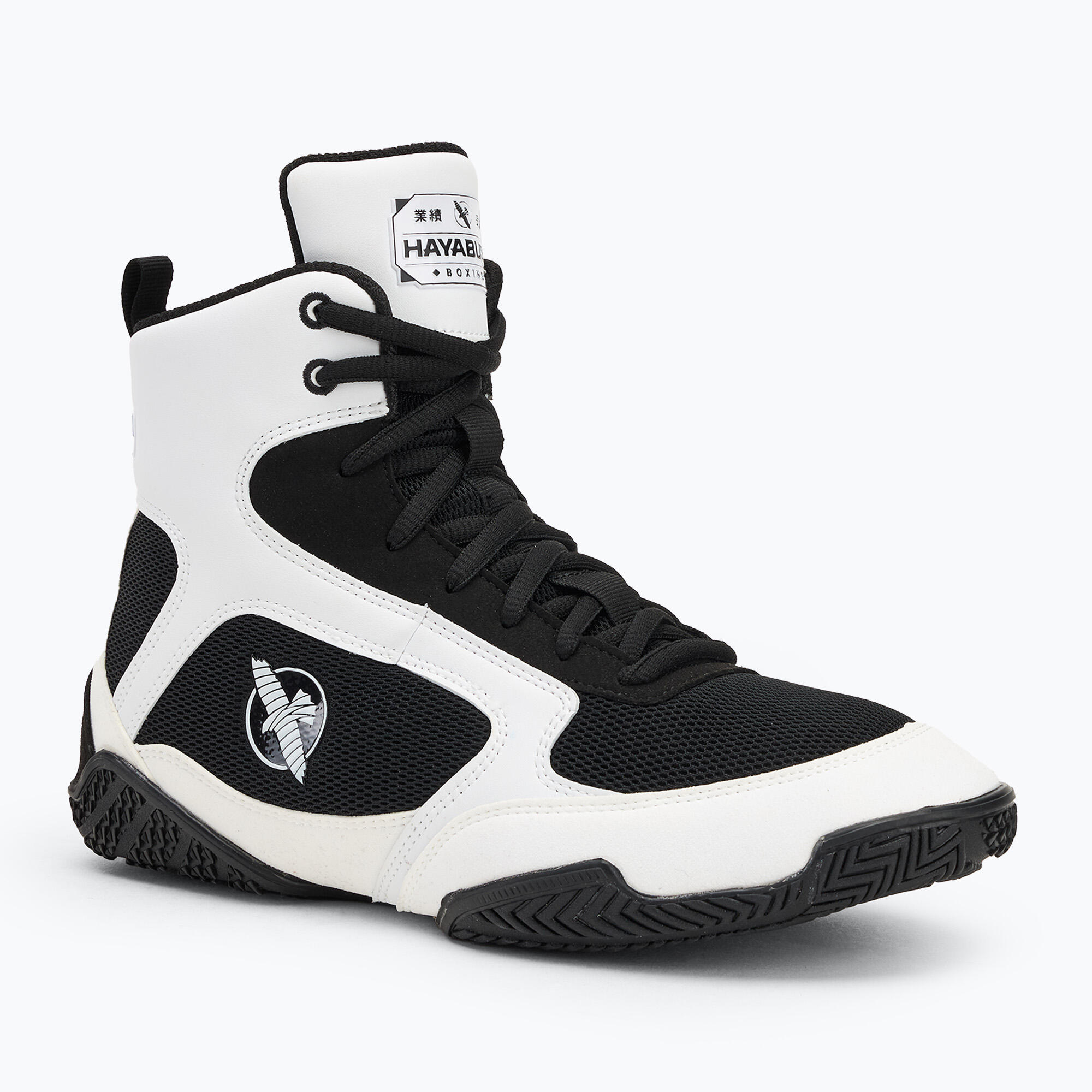 Buty bokserskie męskie Hayabusa Pro Boxing