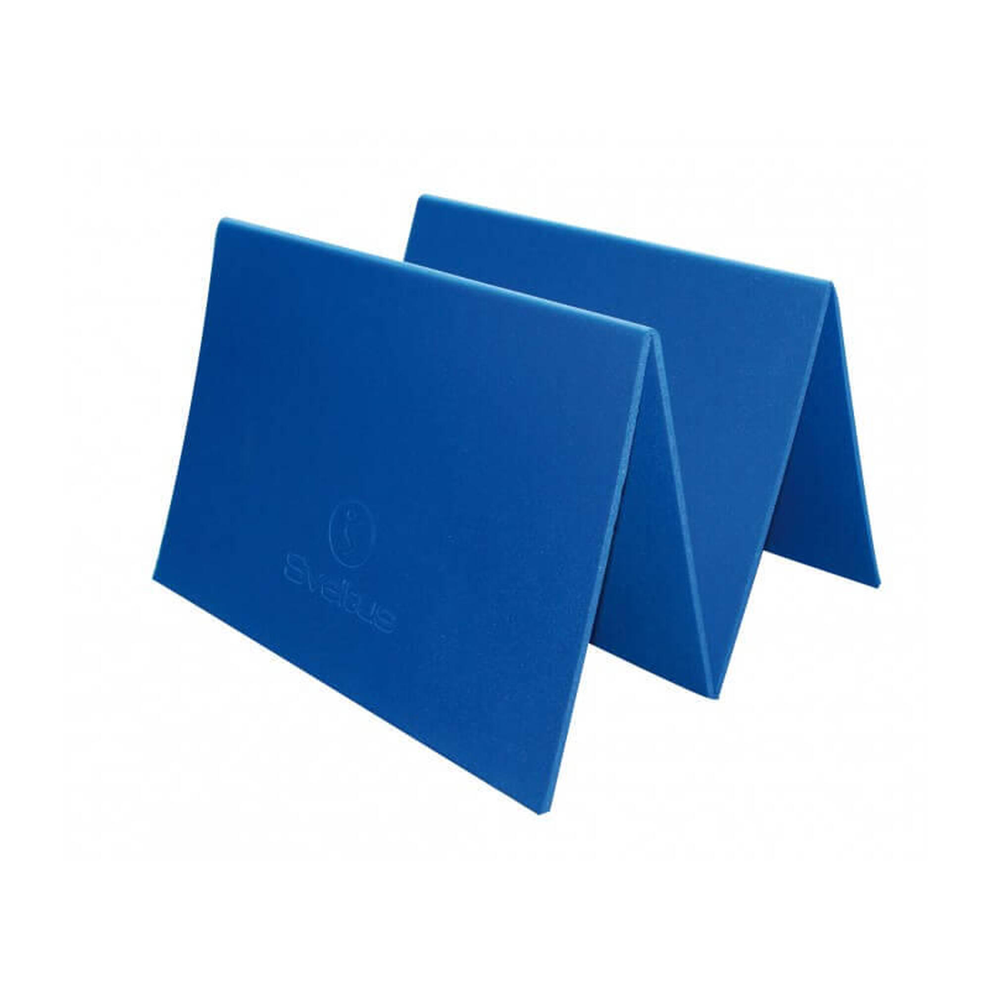 Mata do jogi składana Sveltus 140x50x0,5 cm