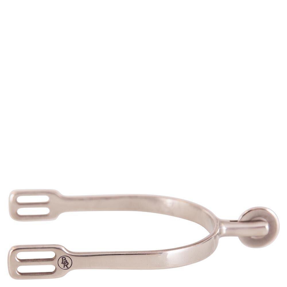 Ostroga do jazdy na dużym kole BR Equitation Epsom