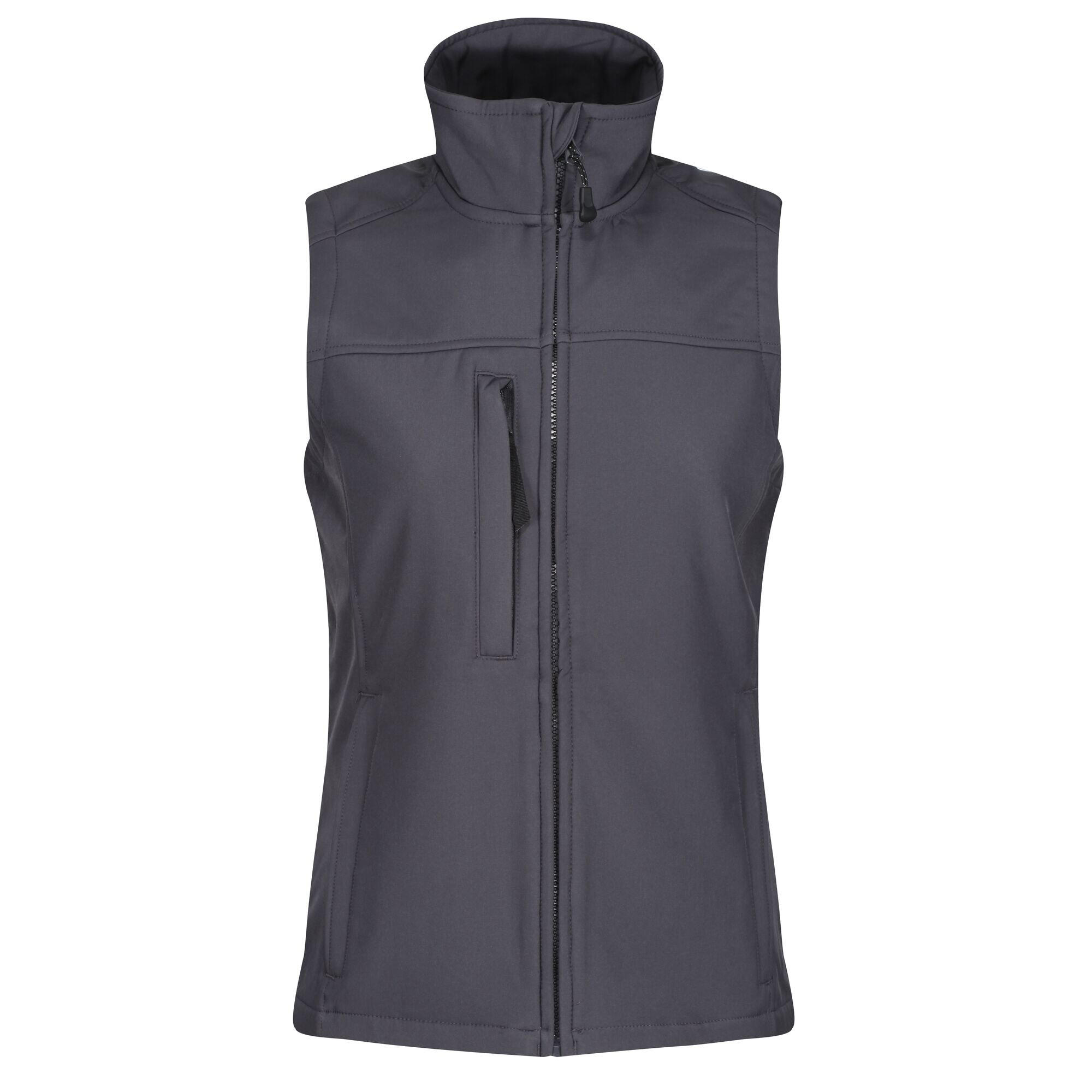 Ocieplana Damska Softshell