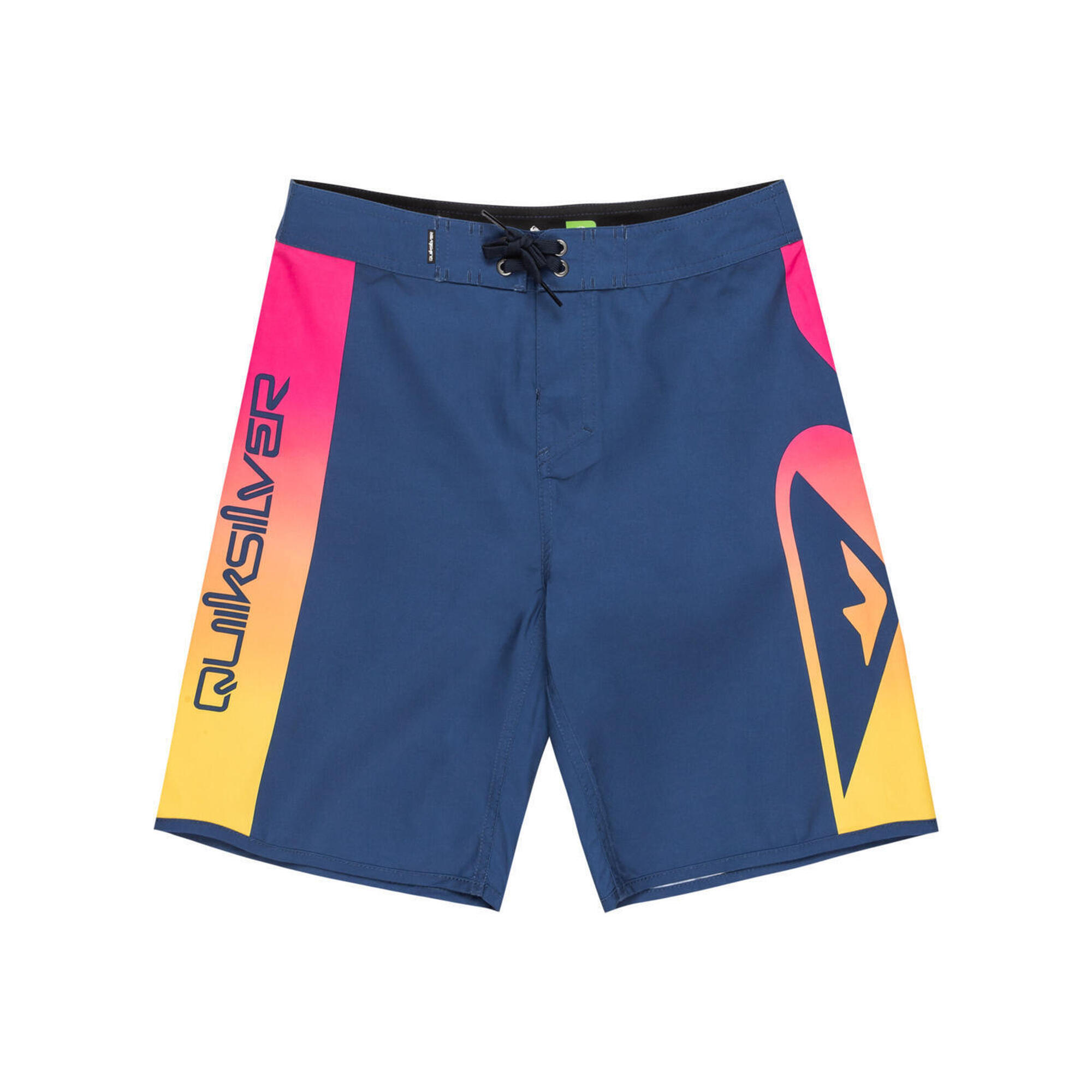 Spodenki boardshort dla Chłopców EVERYDAY HOLMES 17"