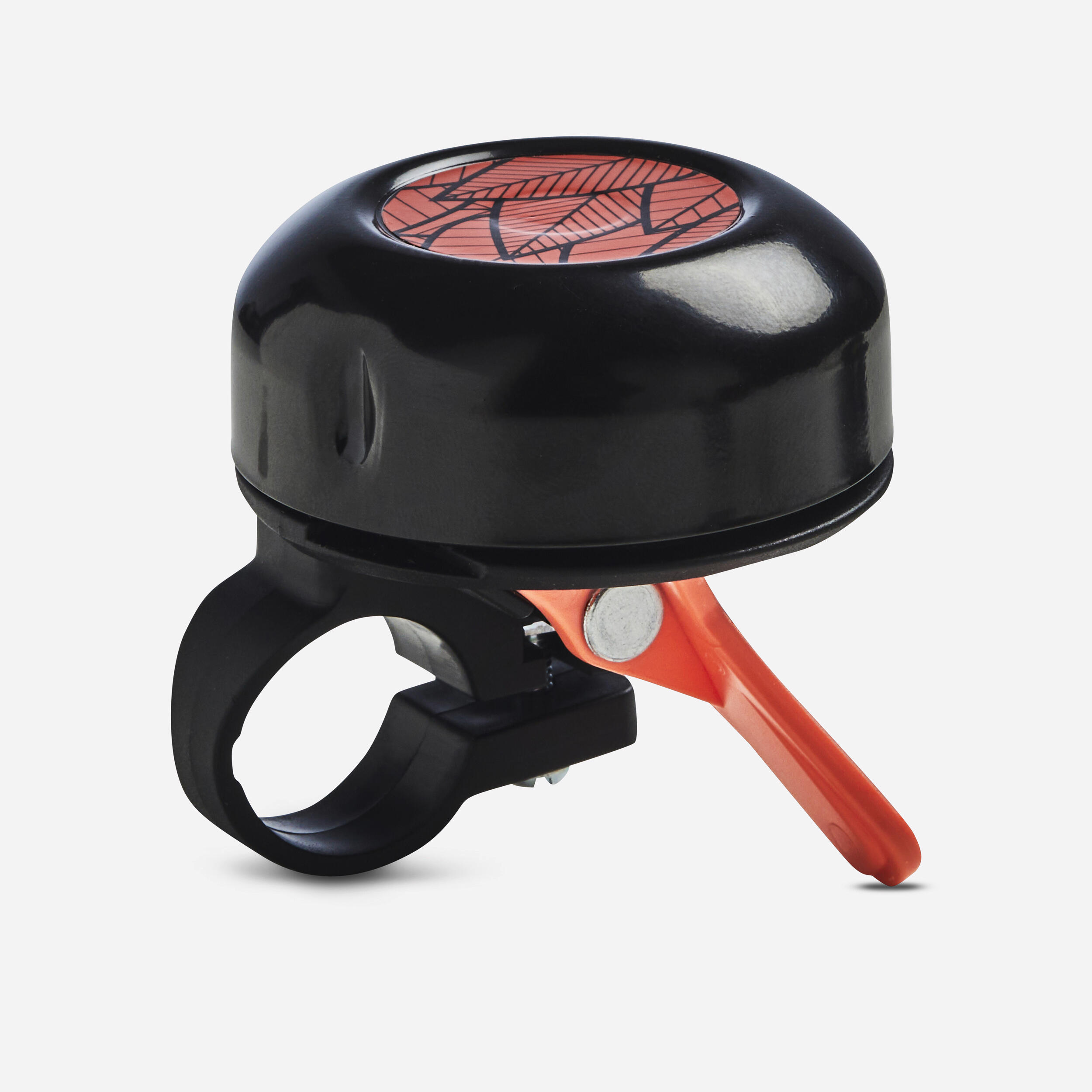 Dzwonek rowerowy Btwin Easy Dring 500 20" i 24"