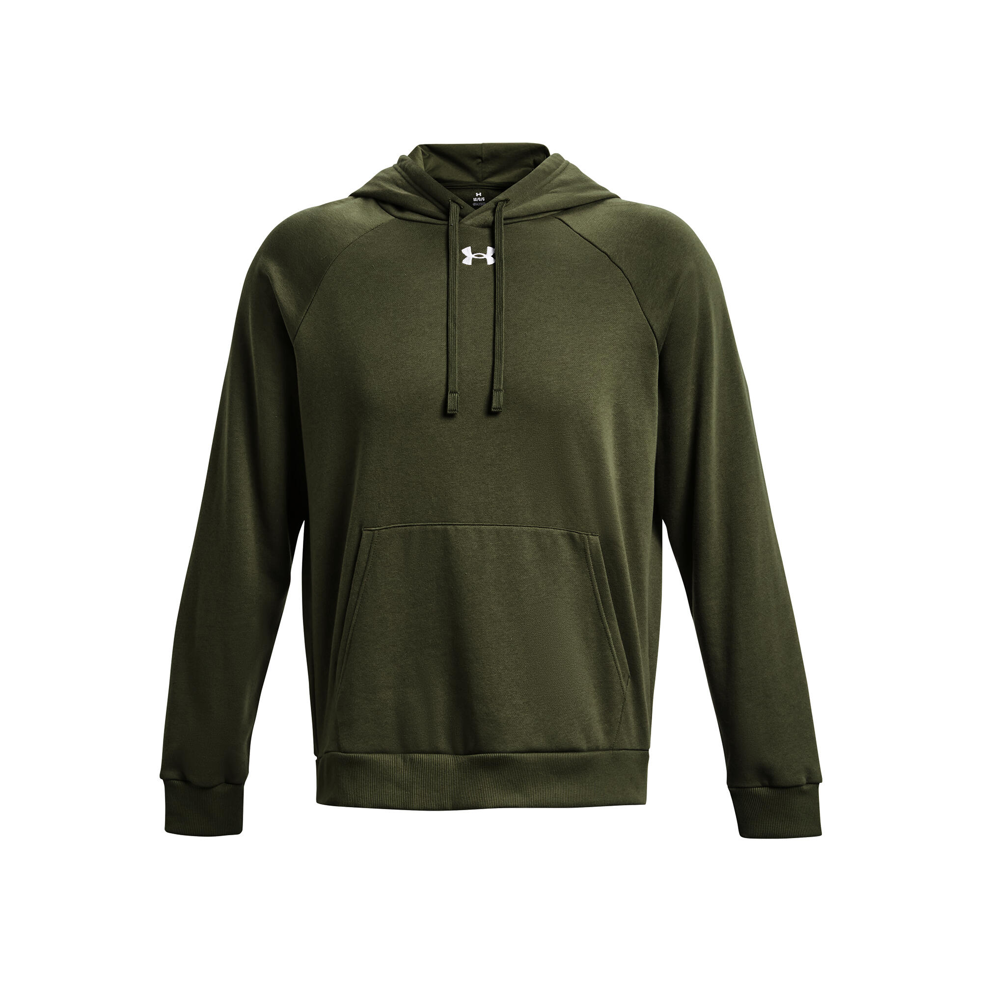 Bluza z kapturem Under Armour Rival Fleece