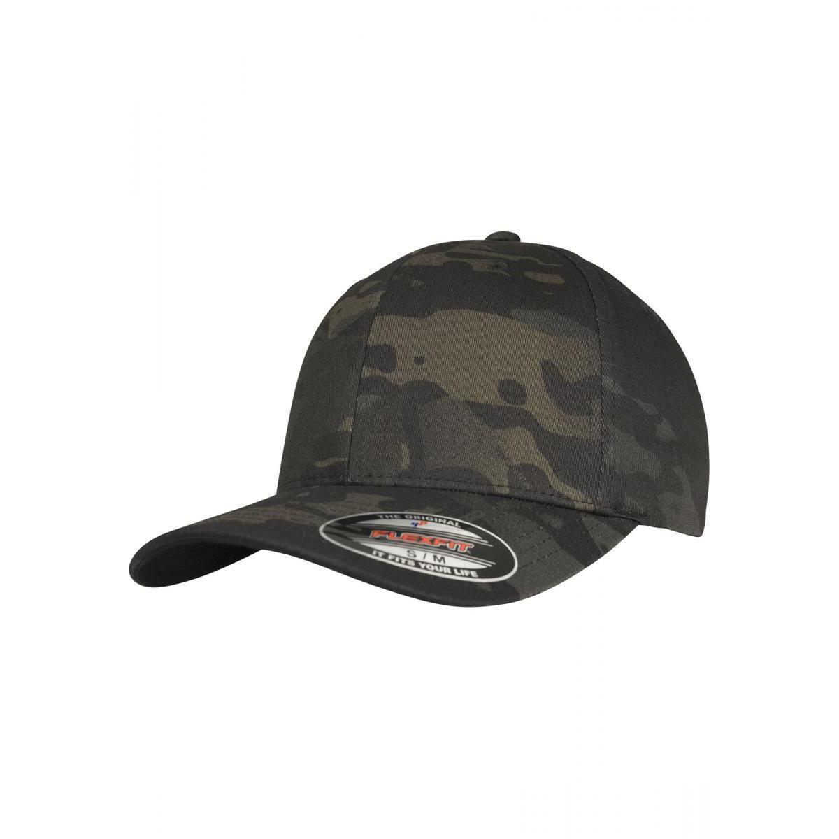 Czapka Urban Classic multicam