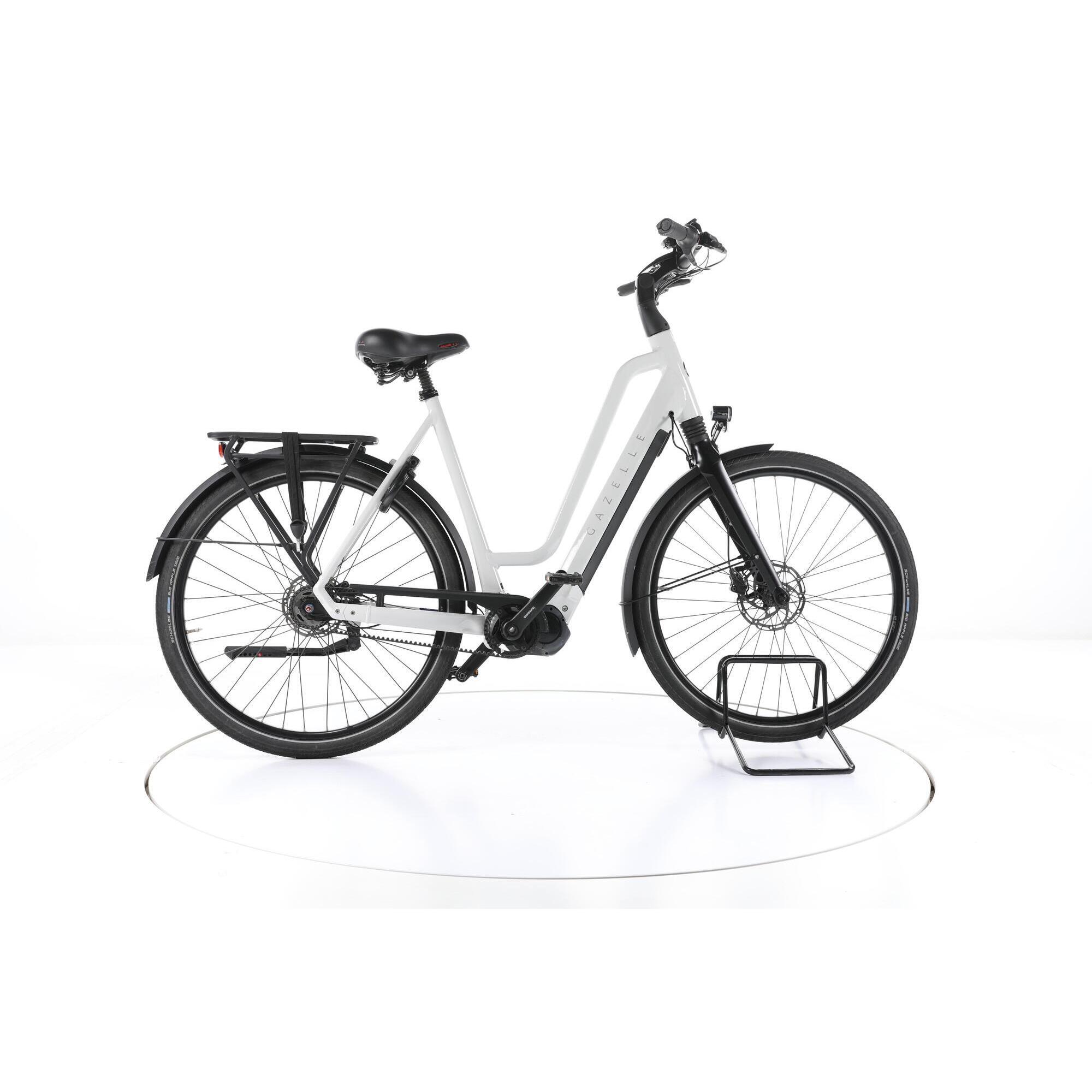 Second Life - Gazelle Chamonix C5 HMS Niska rama - Bardzo dobry stan