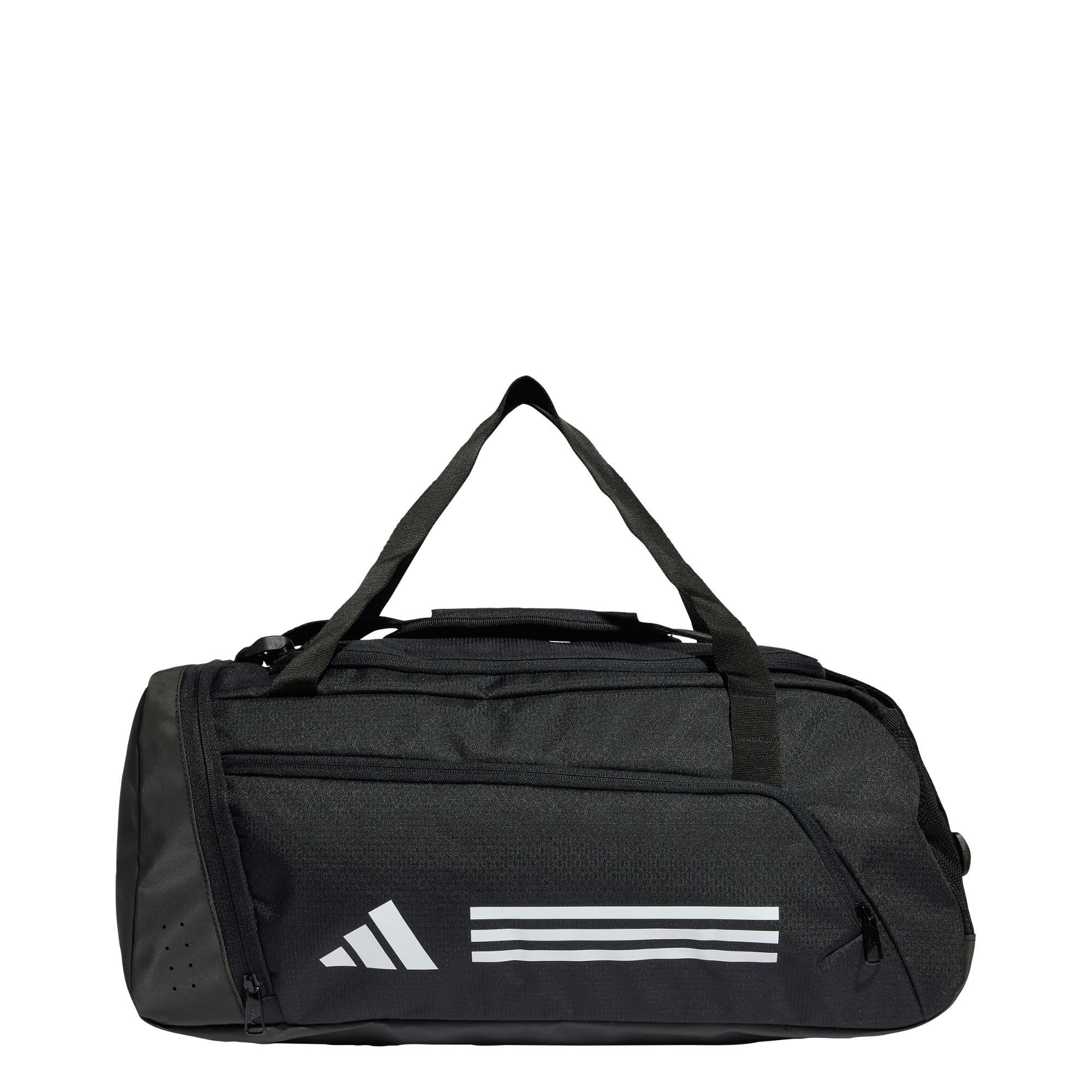Torba Essentials 3-Stripes Duffel Small
