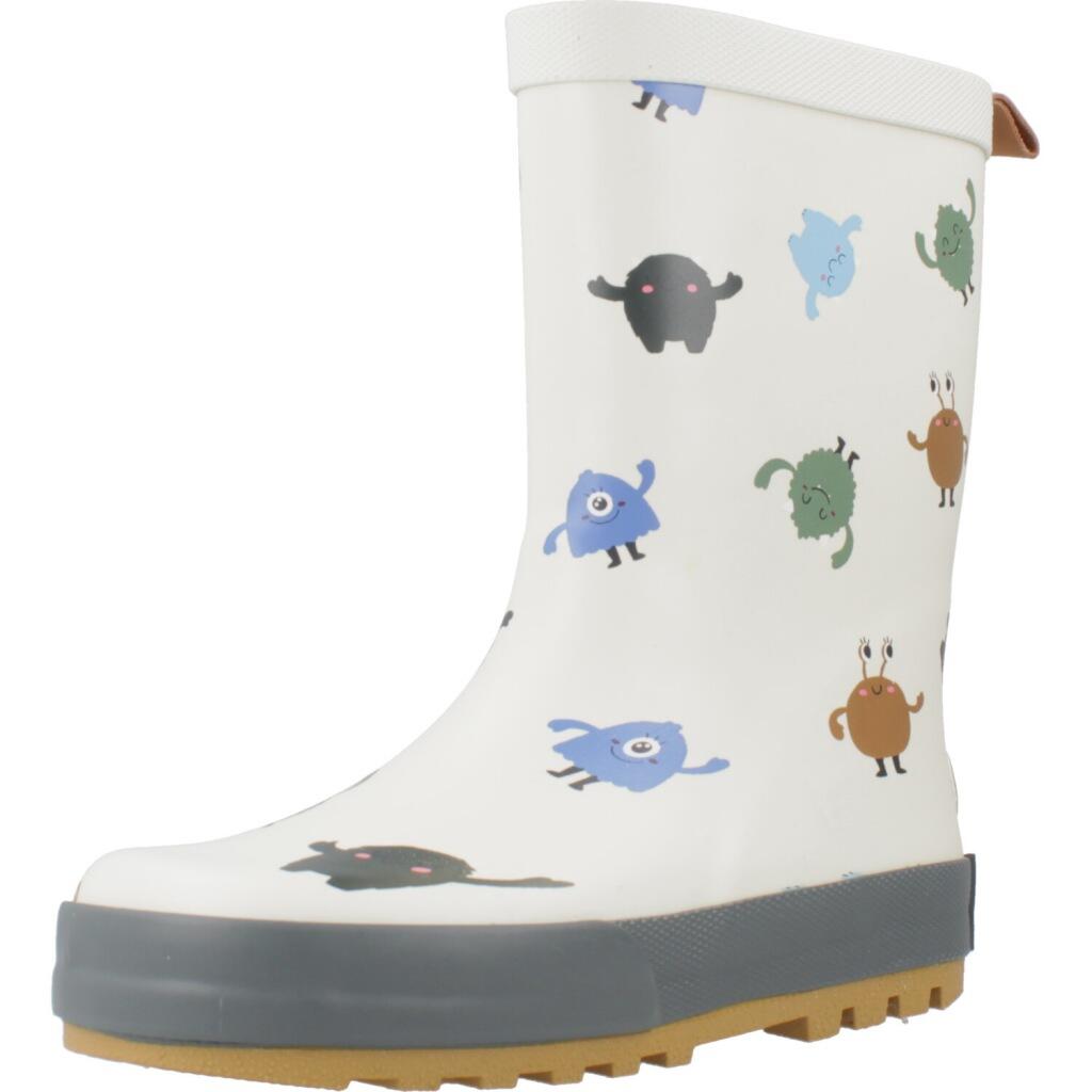 Buty GIOSEPPO HOWELL Biały