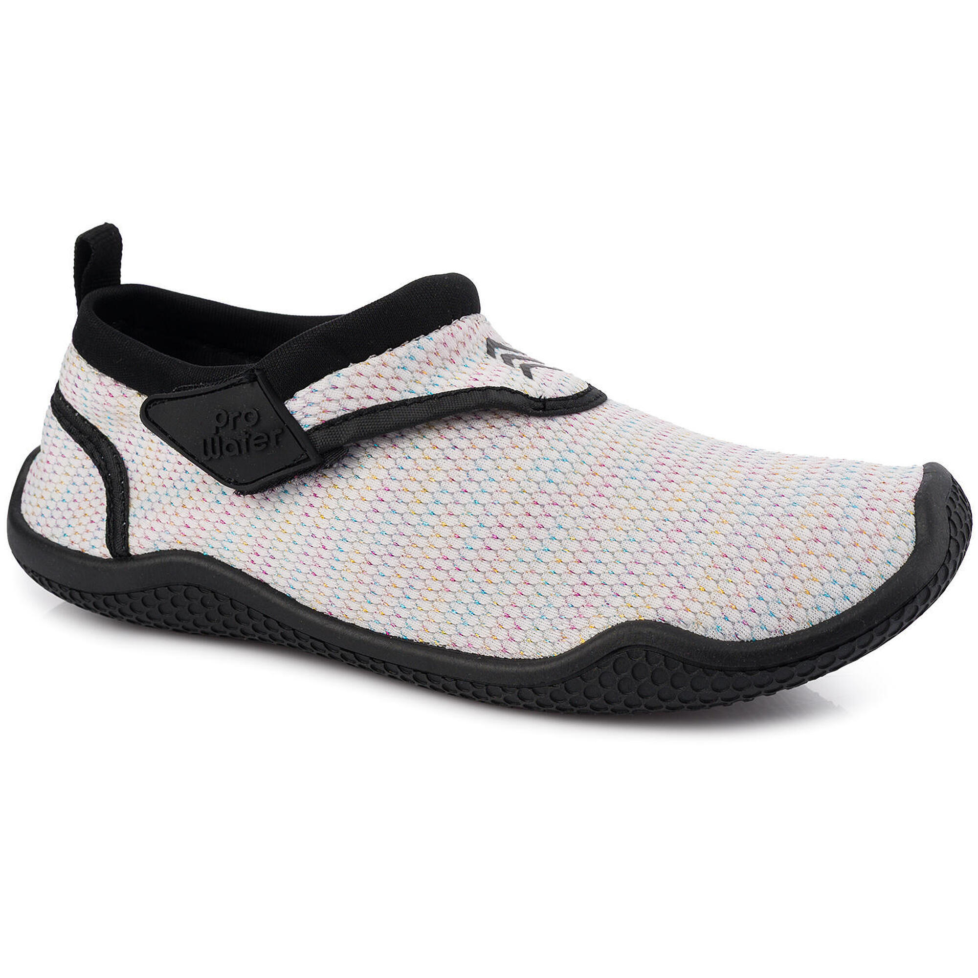 Damskie buty do pływania na plażę PROWATER