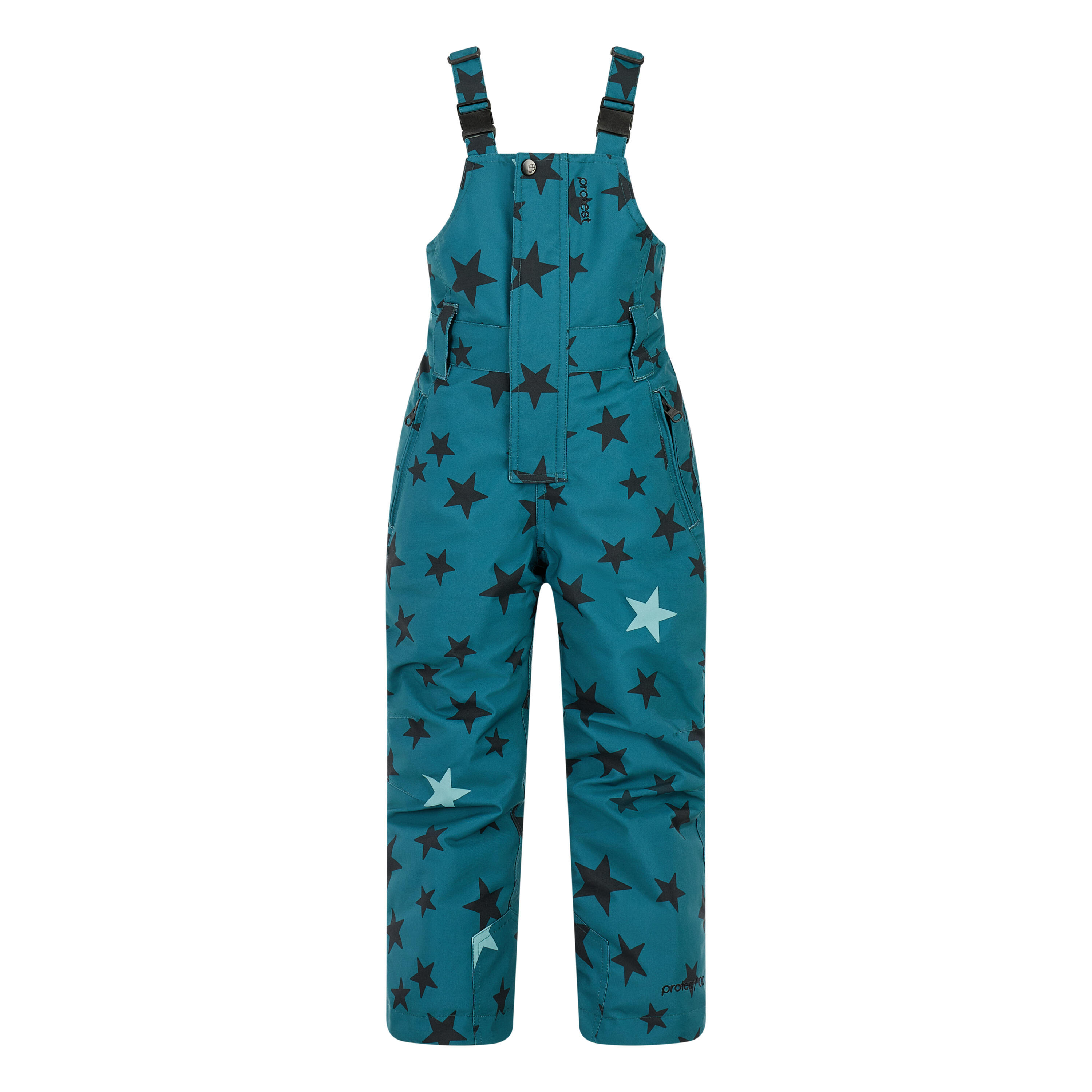 Dziecięcy kombinezon narciarski Protest Tuvai TD