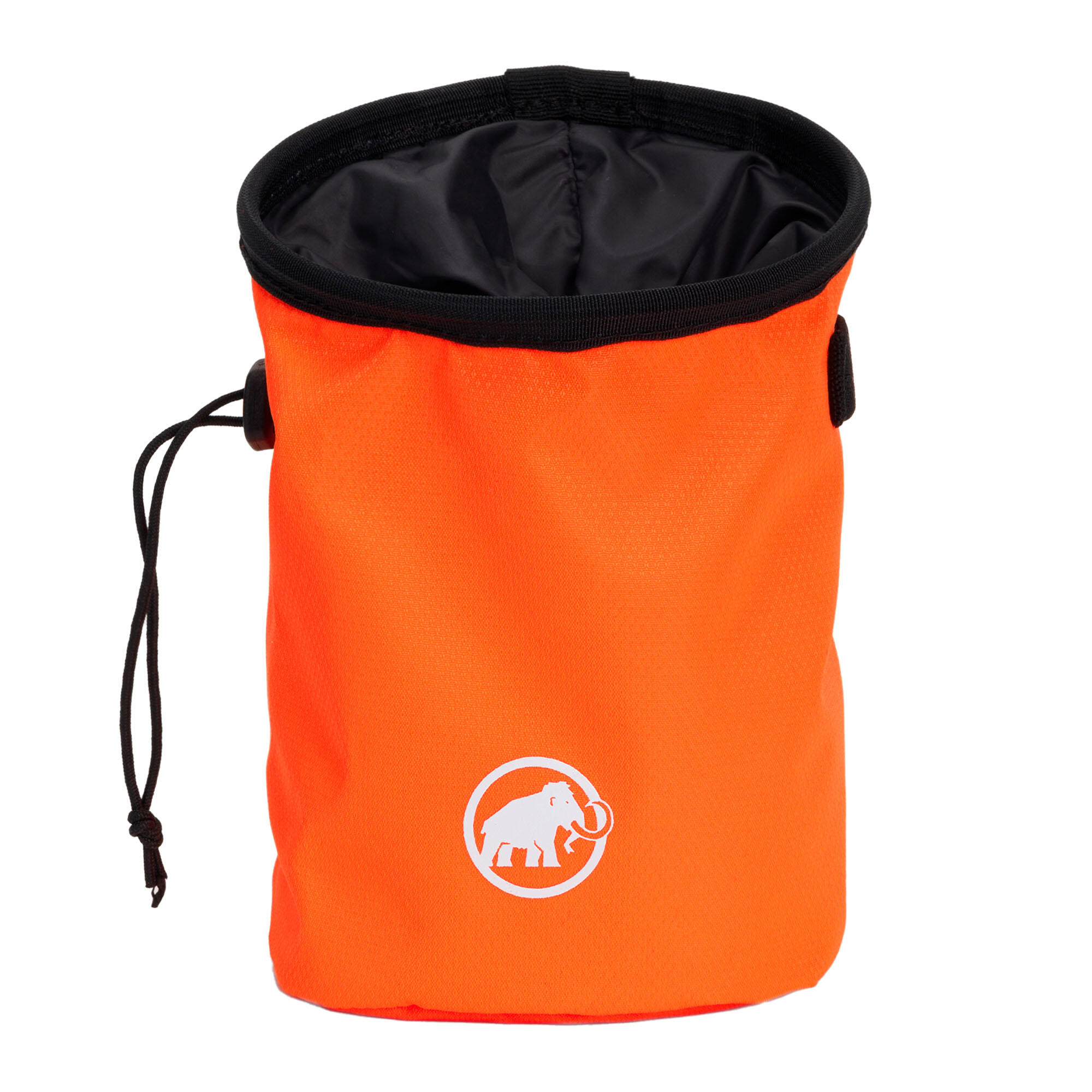 Woreczek na magnezję Mammut Gym Basic Chalk Bag