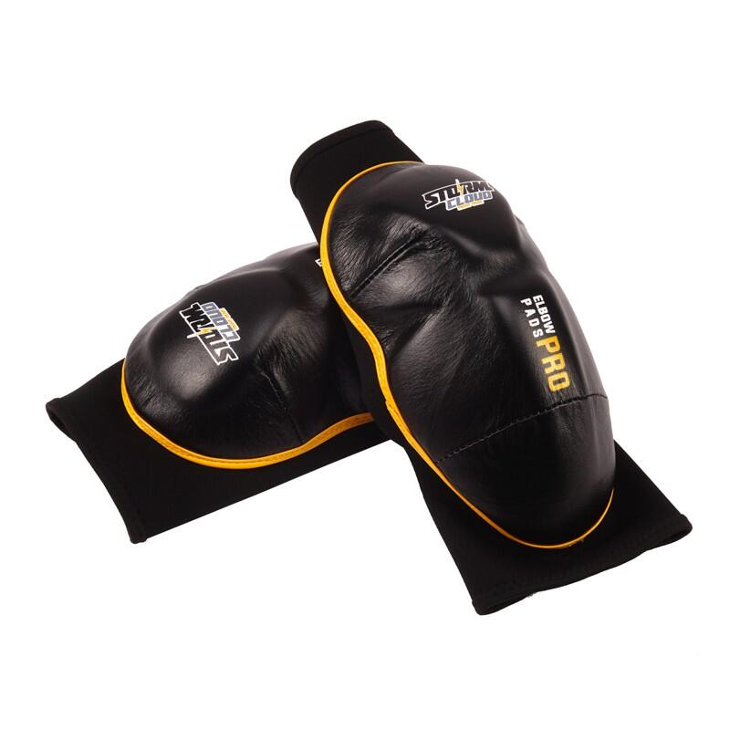 Ochraniacze Na Łokcie StormCloud Combat Czarne S