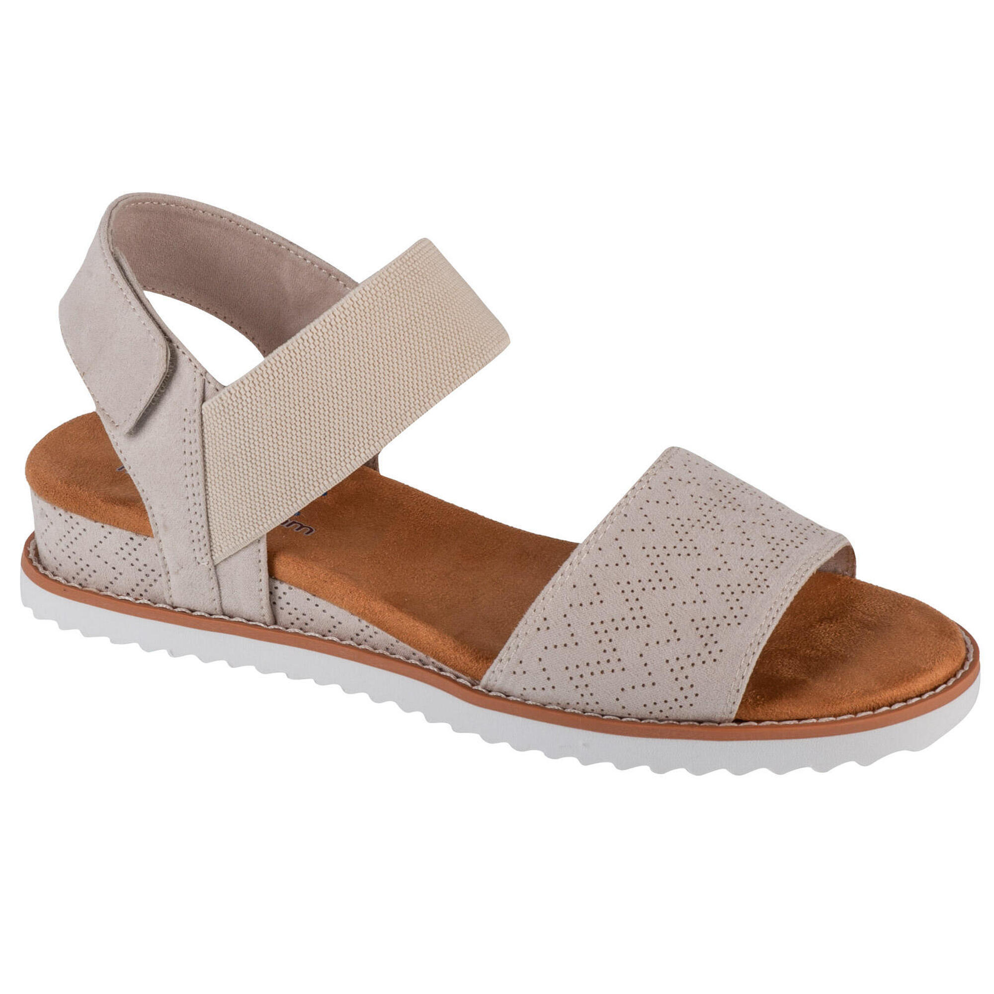 Sandały damskie, Desert Kiss