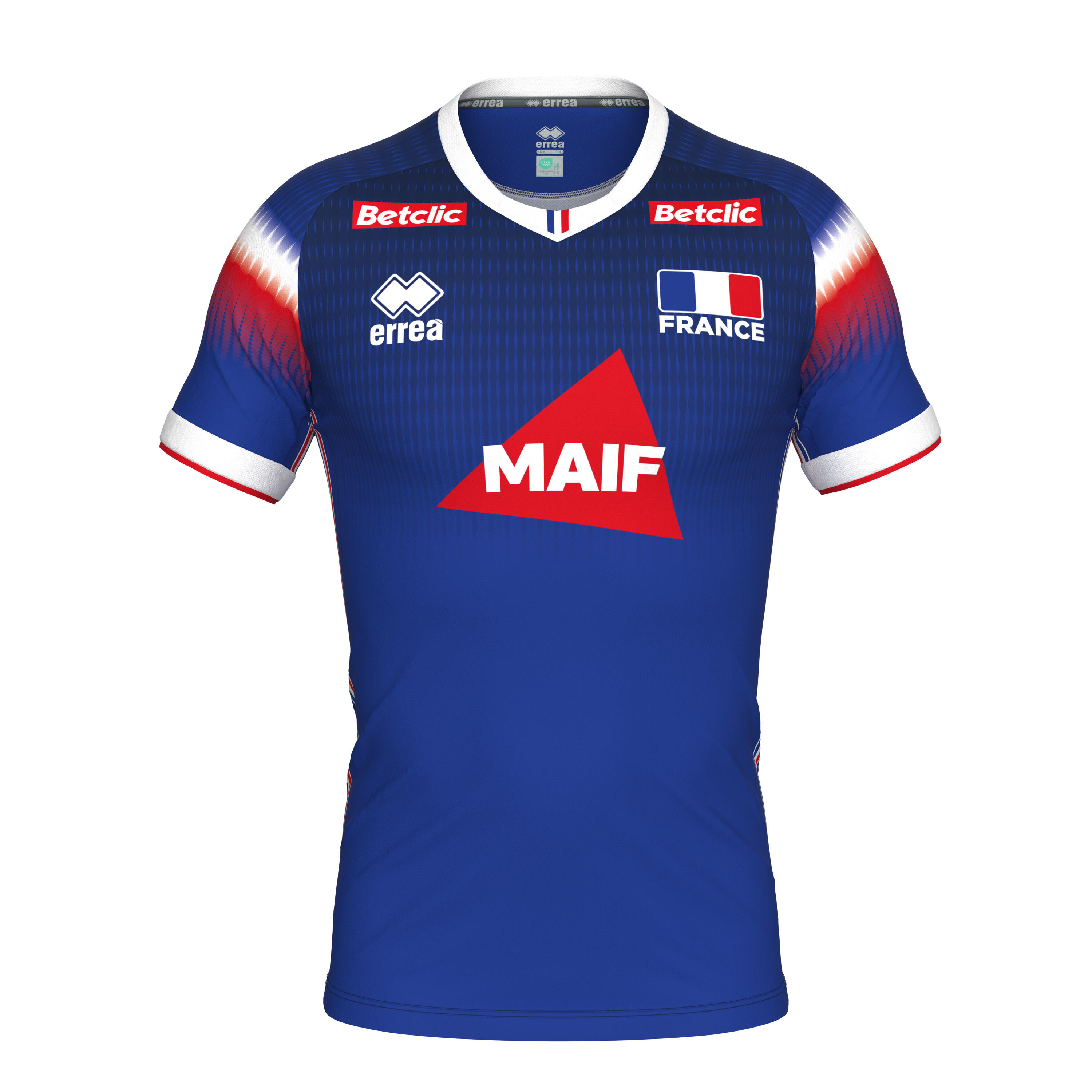 Koszulka domowa Francji 2025/26