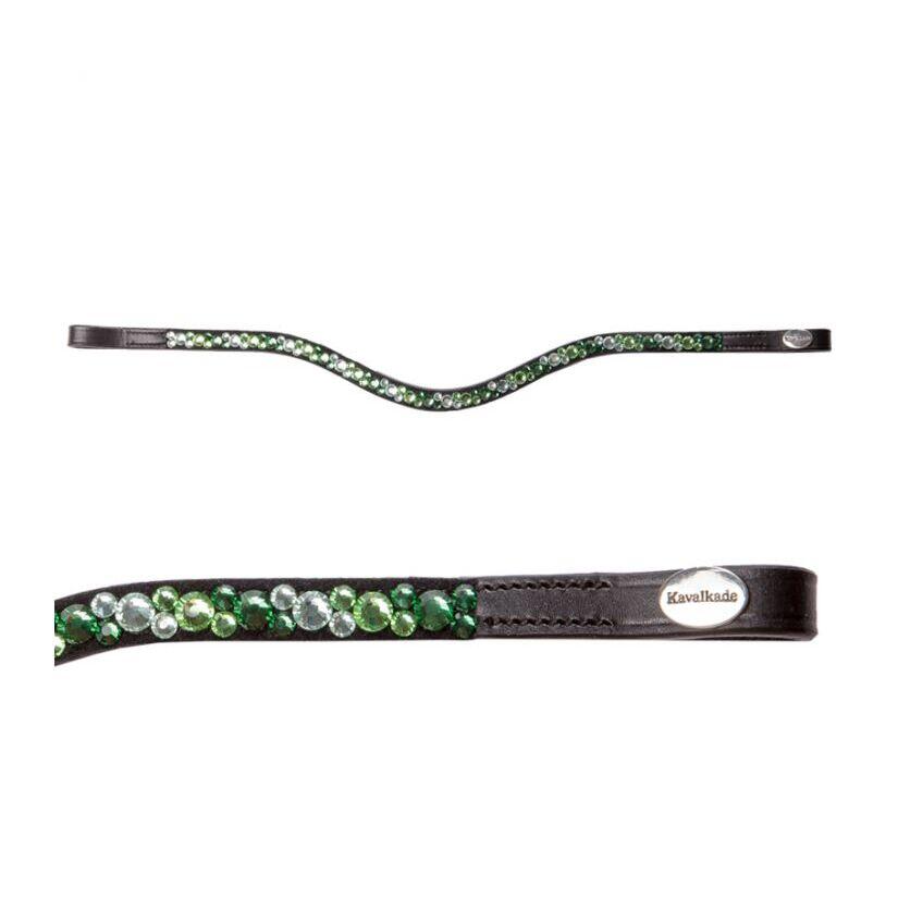 Naczółek Kavalkade Sparkle