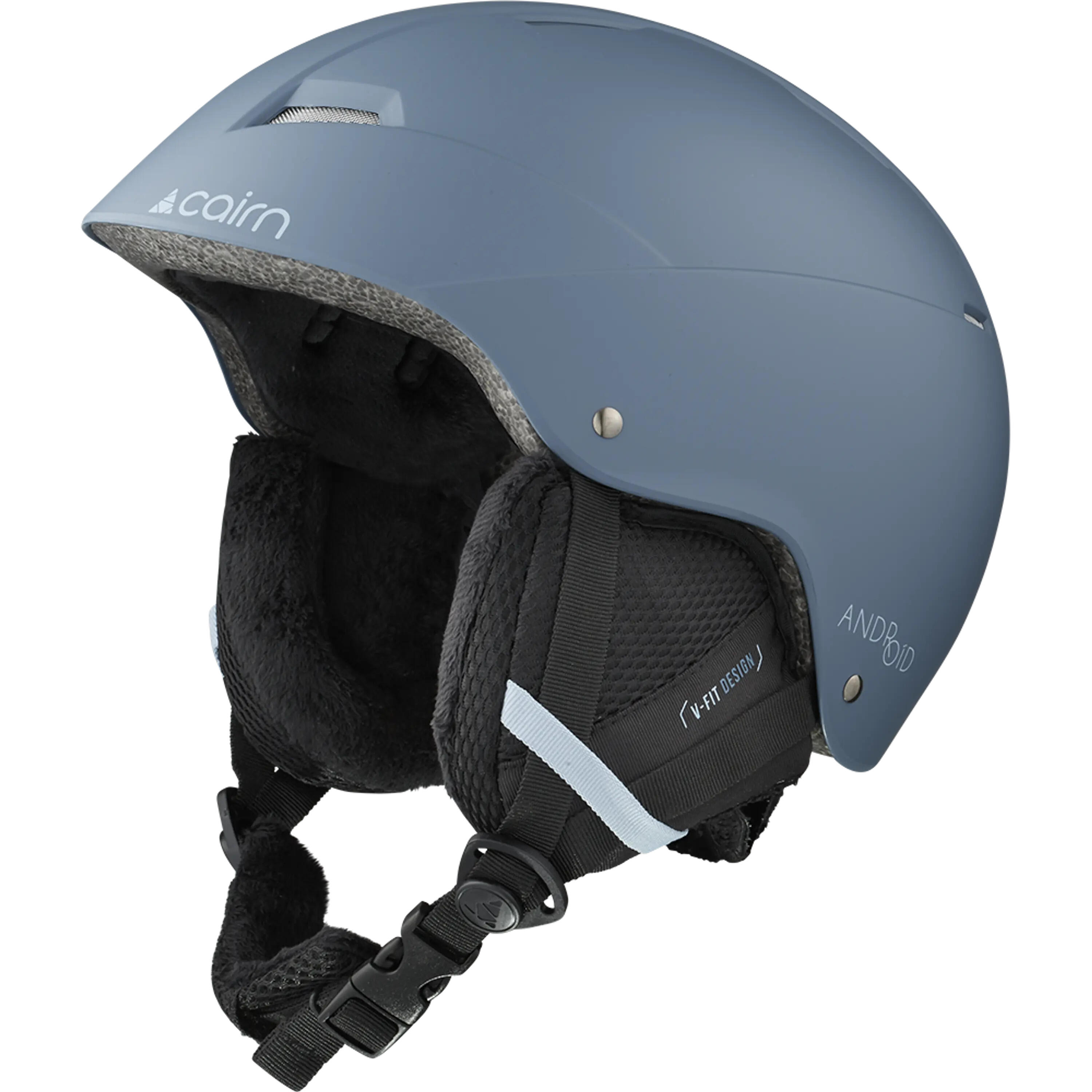 Kask narciarski Cairn Android