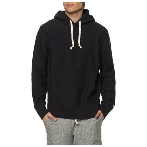 Bluzy sportowa męska Champion 217449T059NAVY