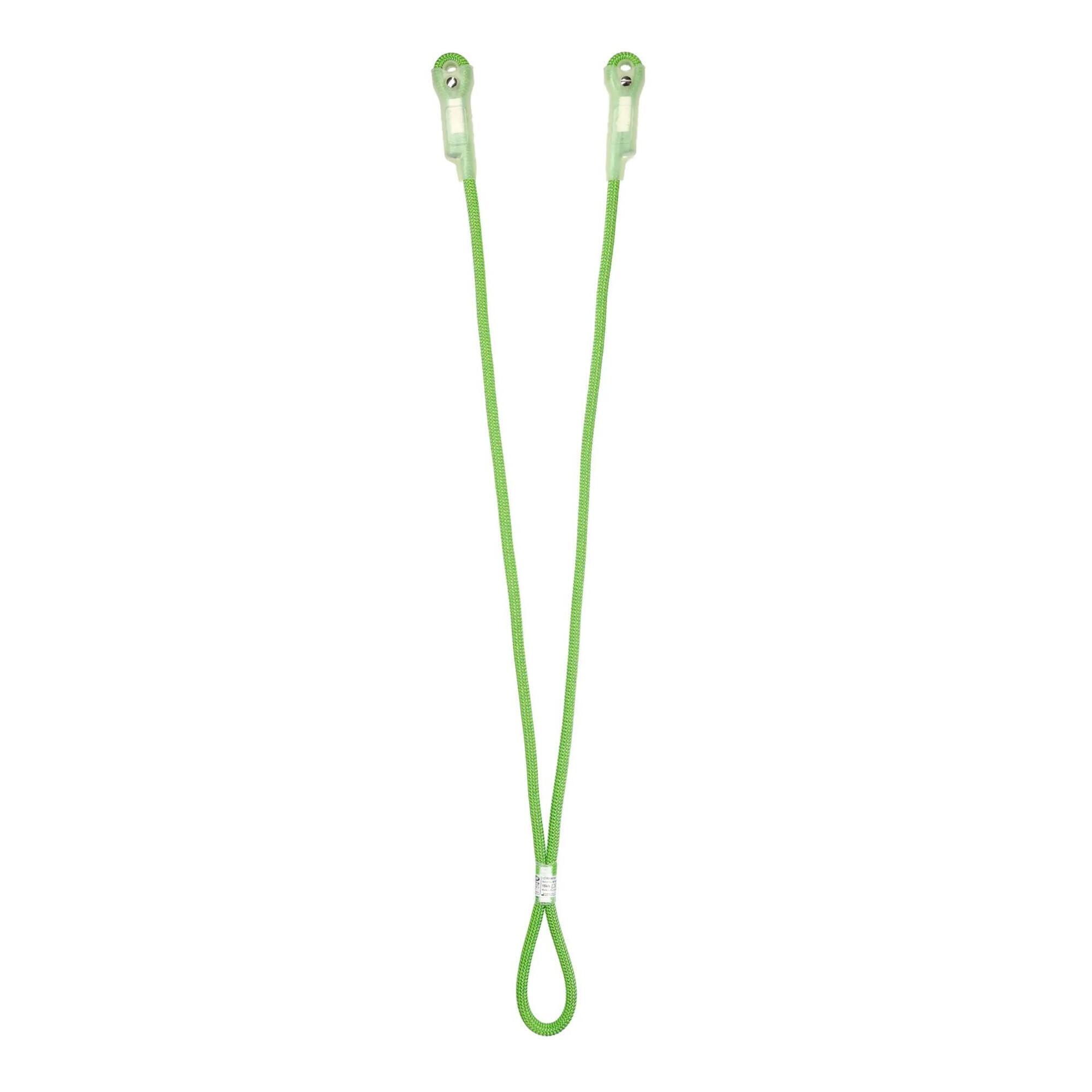 Lonża do wspinaczki Climbing Technology Adv - Park Y