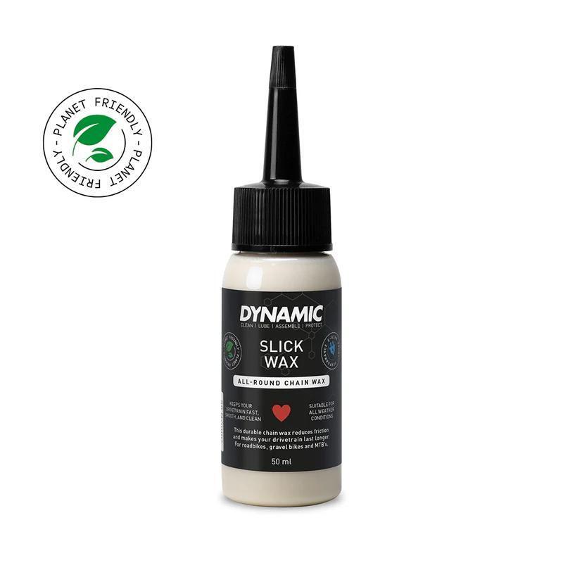 Smar do łańcucha rowerowego Dynamic Slick Wax