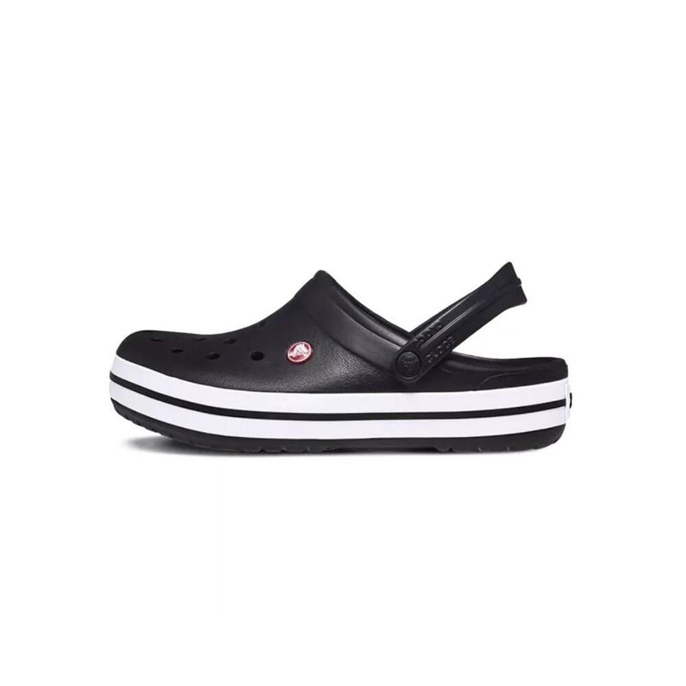 Buty do chodzenia unisex Crocs Crocband Clogs