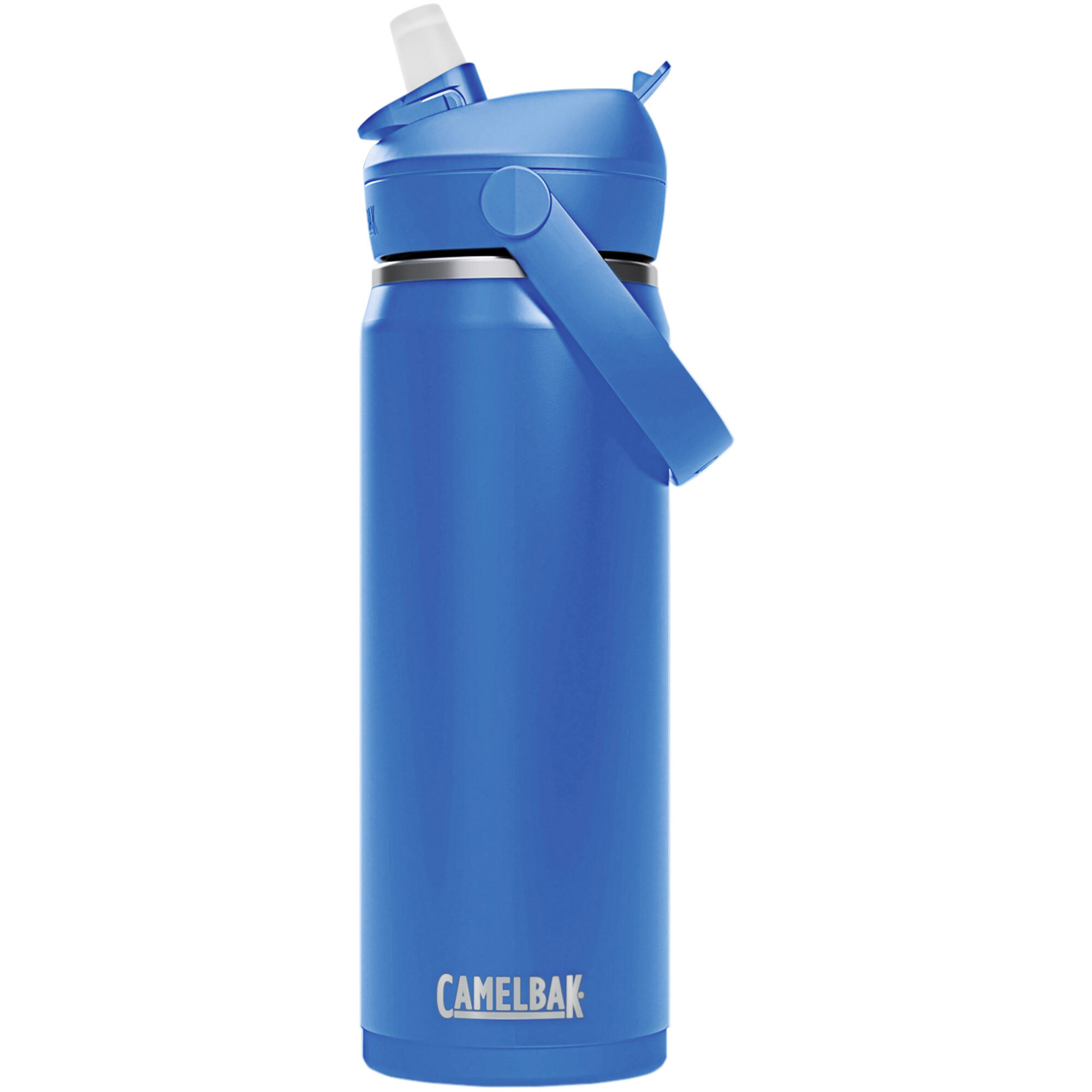 Butelka termiczna CamelBak Thrive Flip Straw Insulated SST