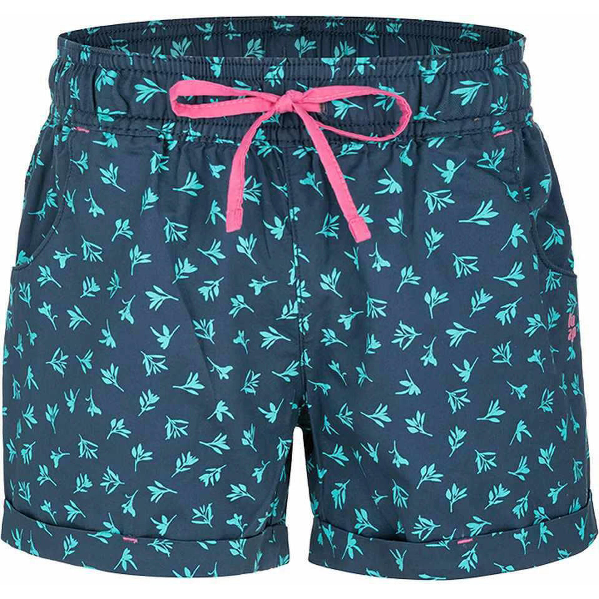 Szorty Norzie dla dzieci – 100% bawełna, rozmiar 158–164