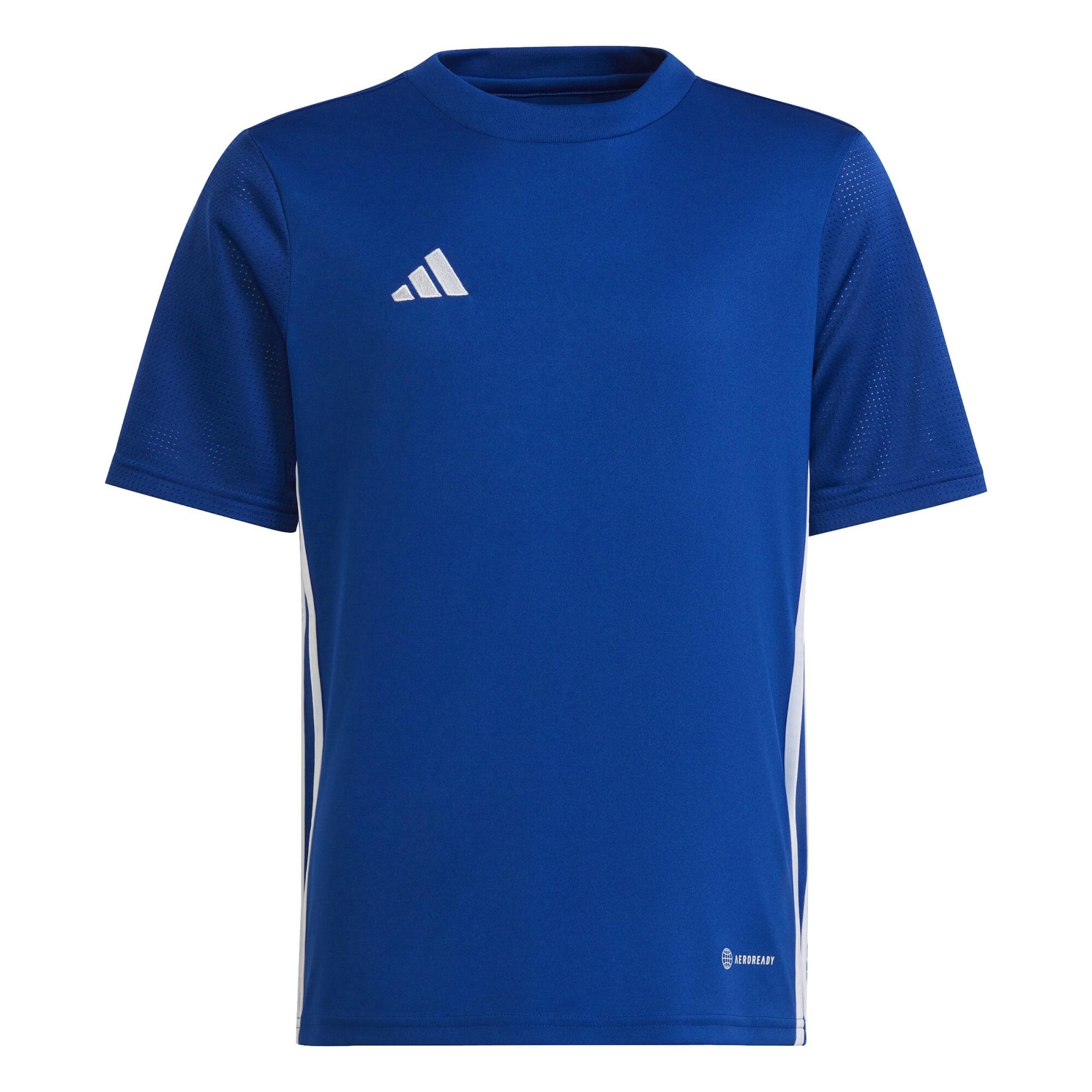 Koszulka do piłki nożnej dla dzieci adidas Tabela 23 Jersey