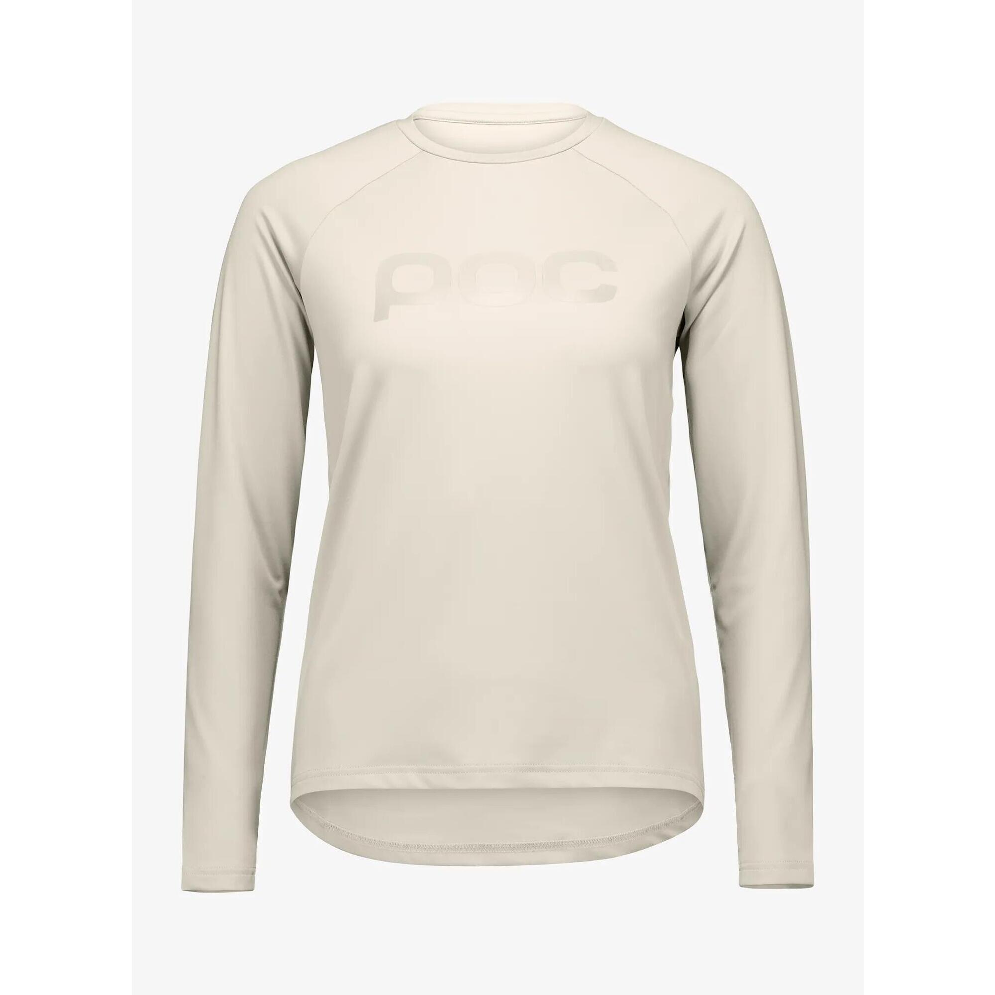 Bluza na rower damska POC Reform Enduro Jersey