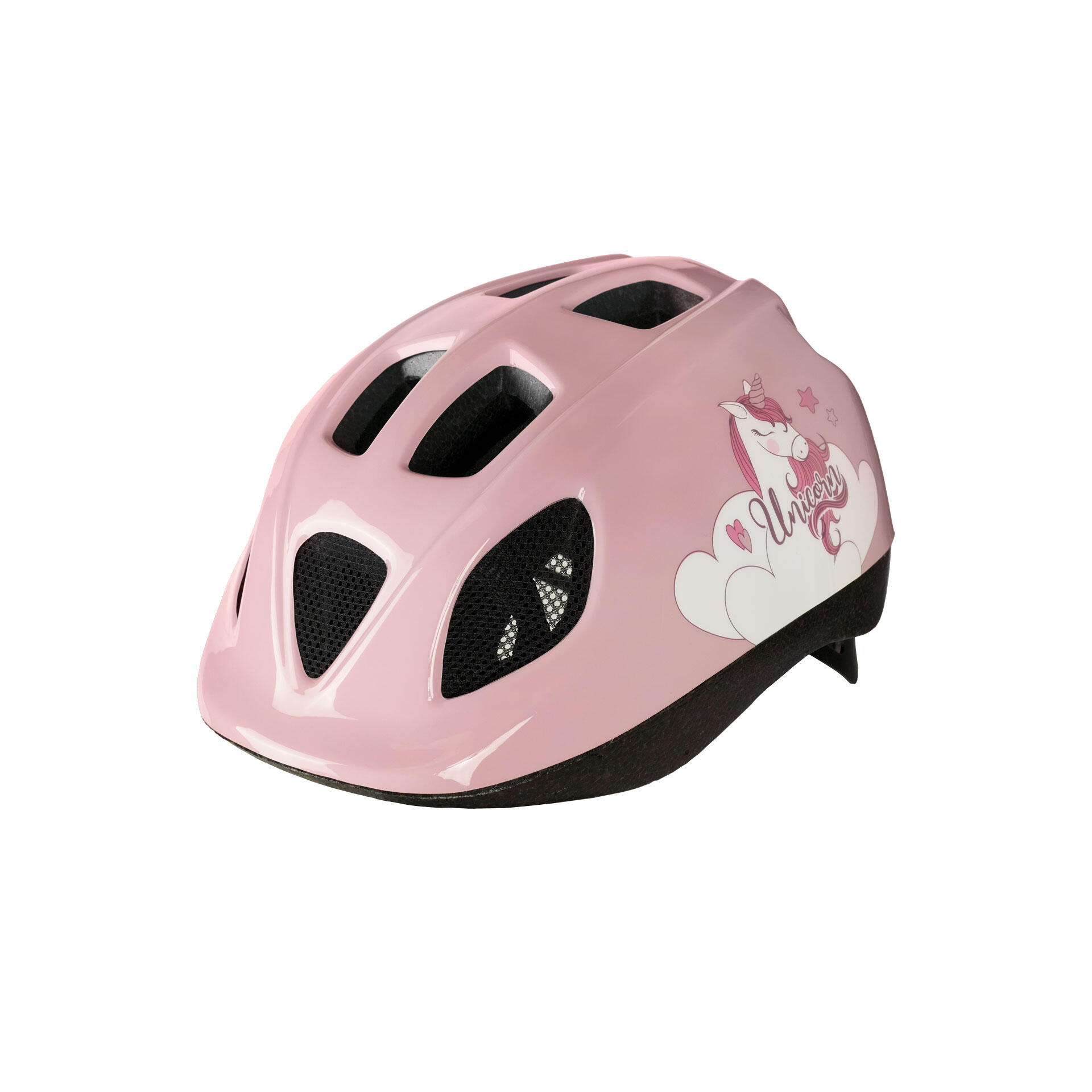 Univerzální Junior helma na kolo & sporty Sweet Unicorn