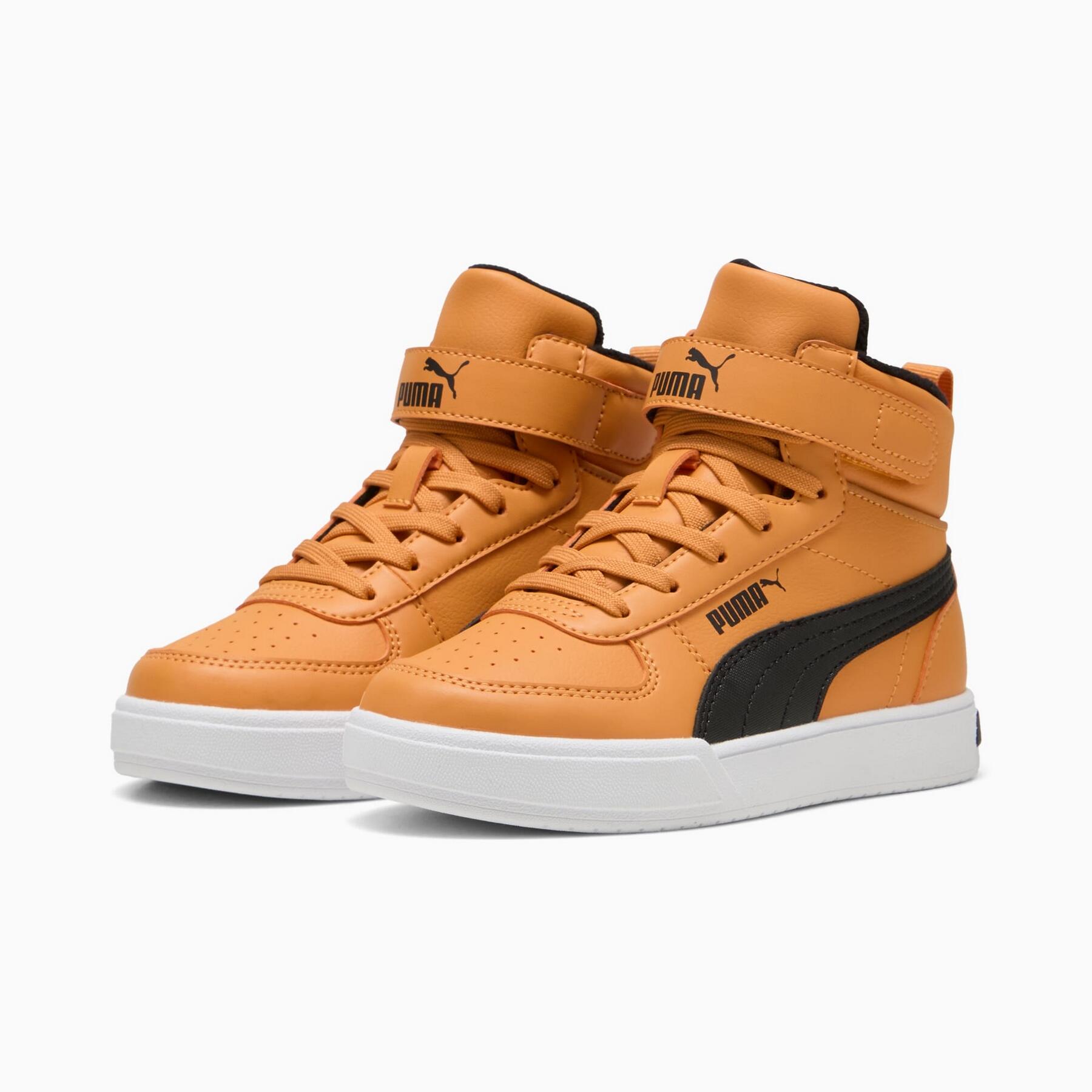 Puma Buty Caven Mid Fur Ps 40183401