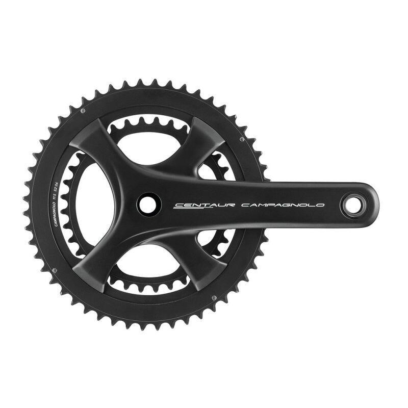 Pedały Campagnolo Centaur Black Ut