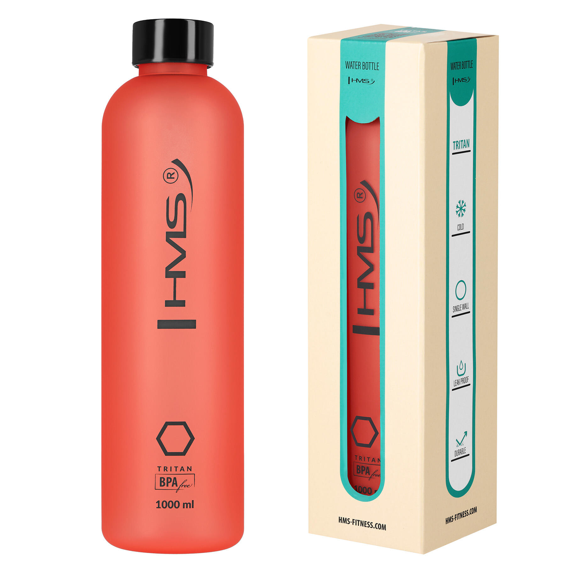 Butelka tritanowa HMS NCD61