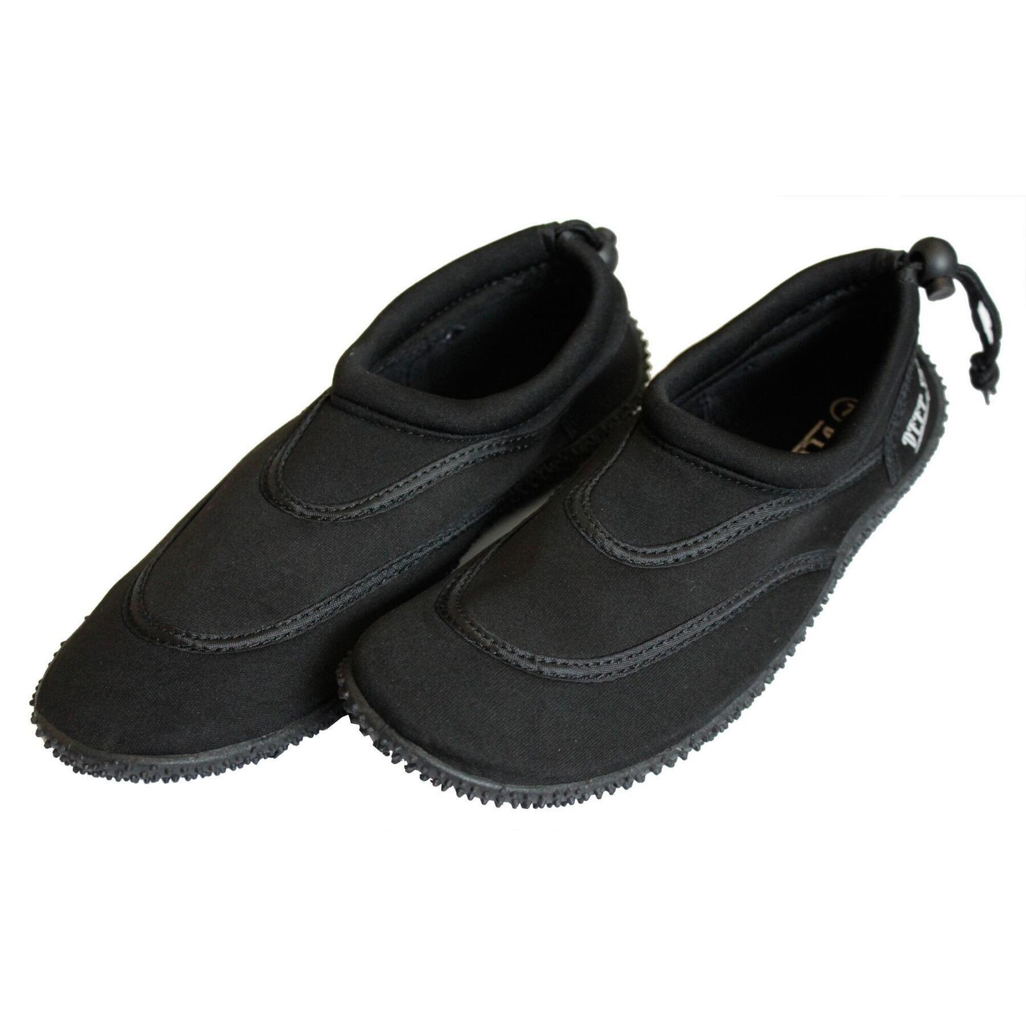 Deep Sea buty do pływania - EU46 2/3 - UK 11.5