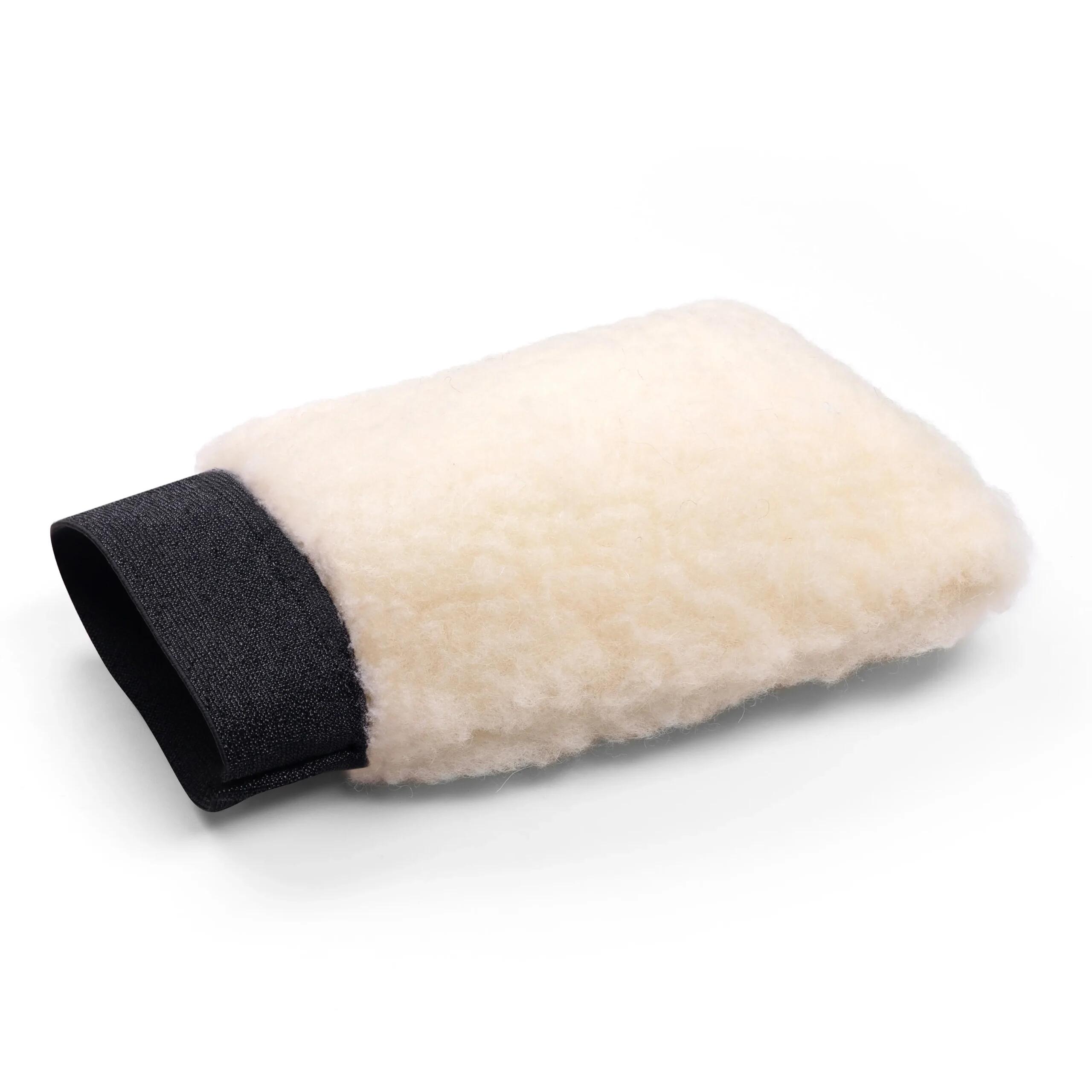 Magiczna rękawica do czyszczenia konia GALOP WEAR super połysk