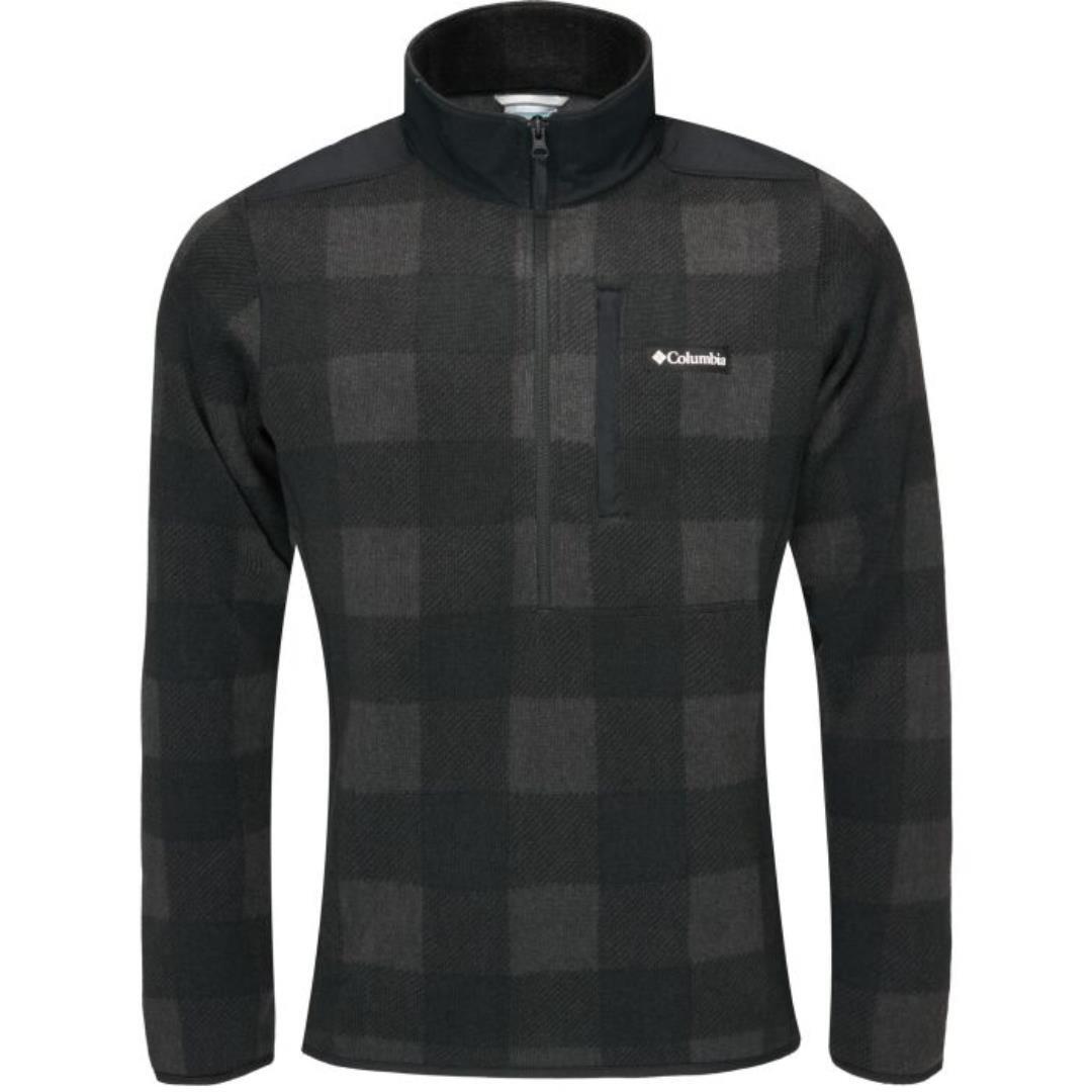 Polar Columbia Sweater Weather Ii