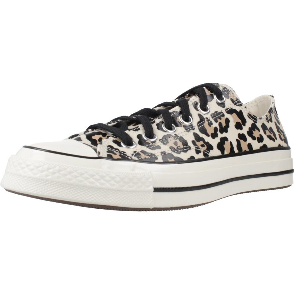 Buty CONVERSE CHUCK TAYLOR ALL STAR 70 OX Nadruk zwierzęcy