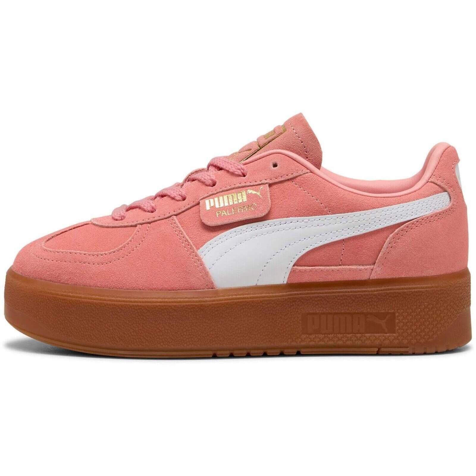 Buty sportowe damskie Puma Palermo Elevata