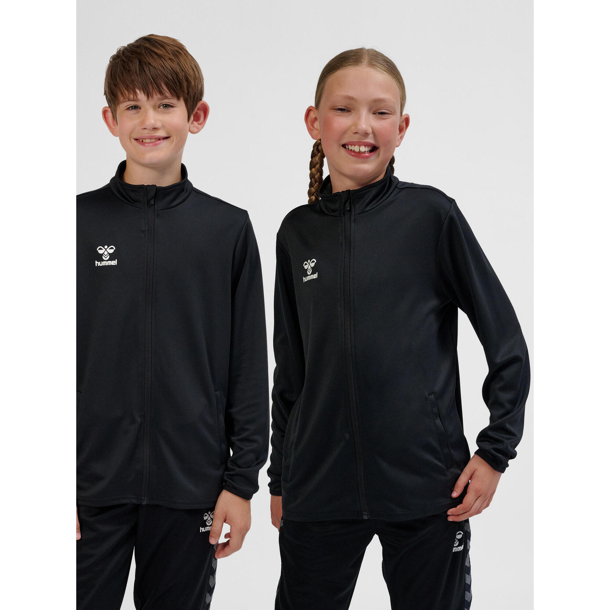 Dziecięca bluza dresowa Hummel Essential