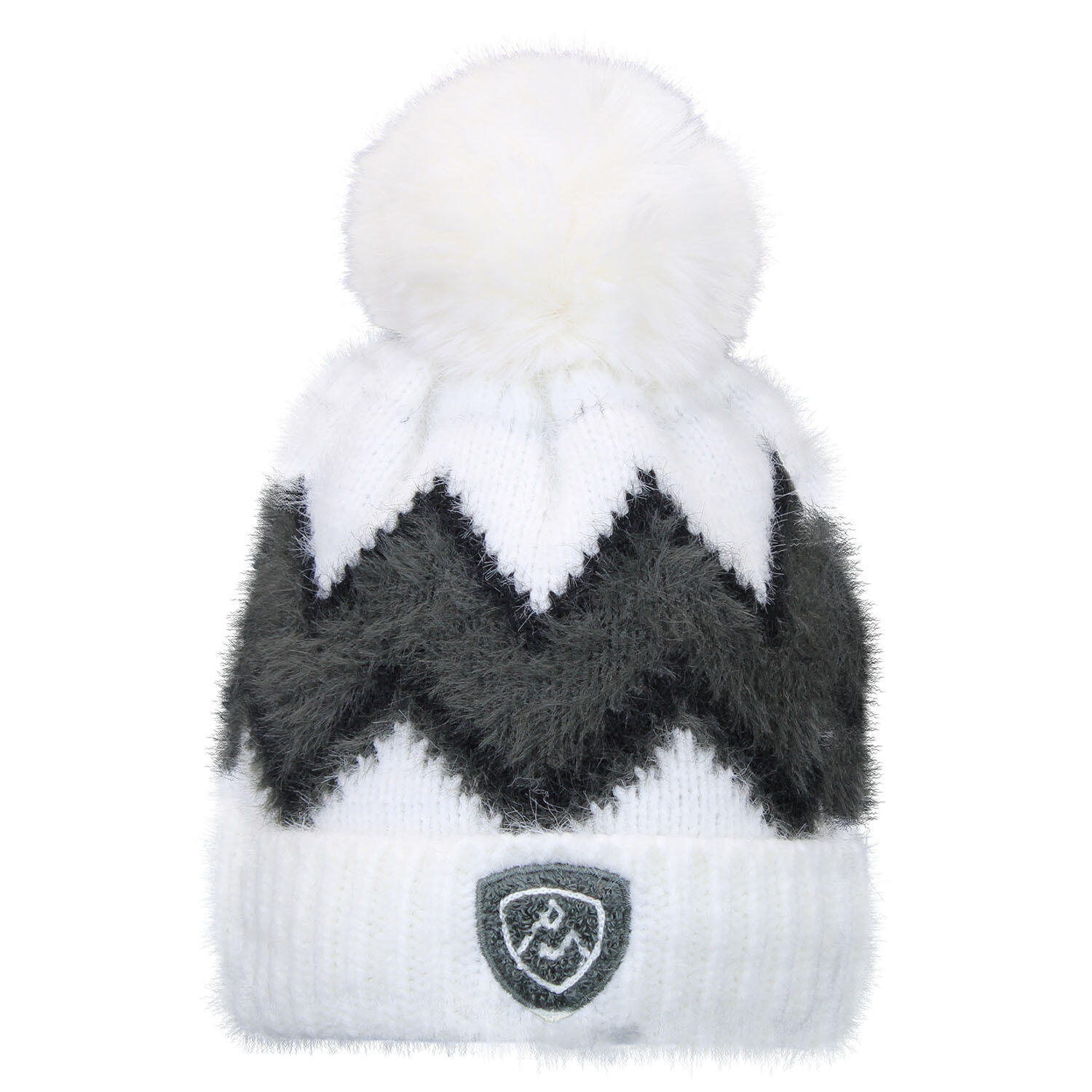 Czapka Peak Mountain Bon-Mouton