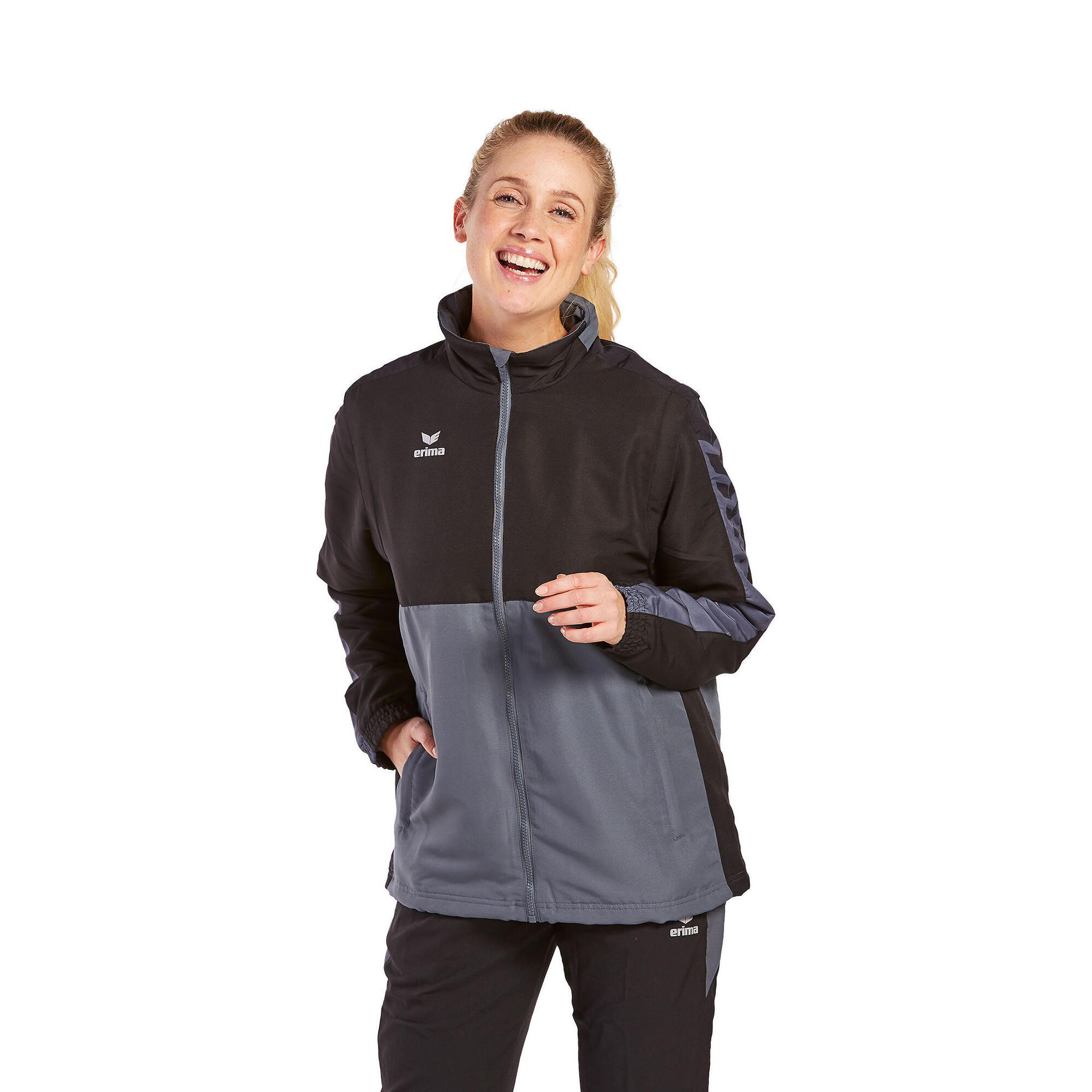 Kurtka Erima Six Wings