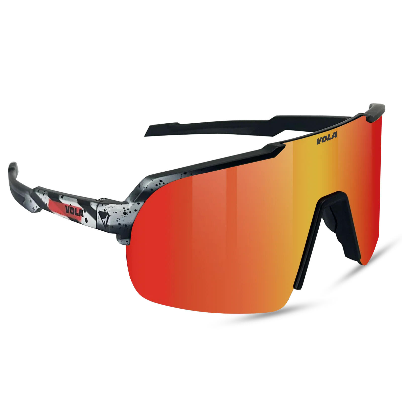 Okulary przeciwsłoneczne Vola Nova