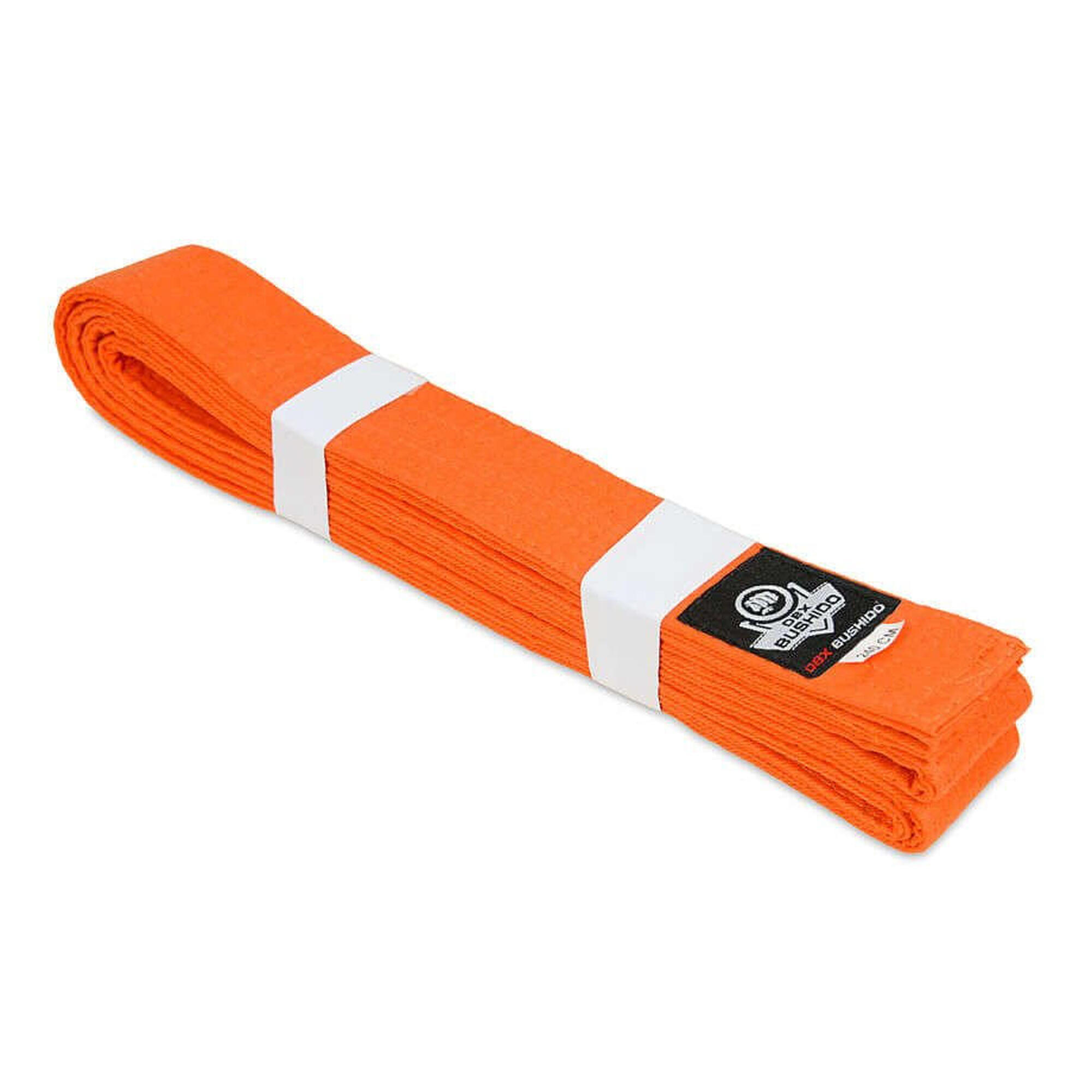 Pas do kimona karate - 240 cm DBX Bushido